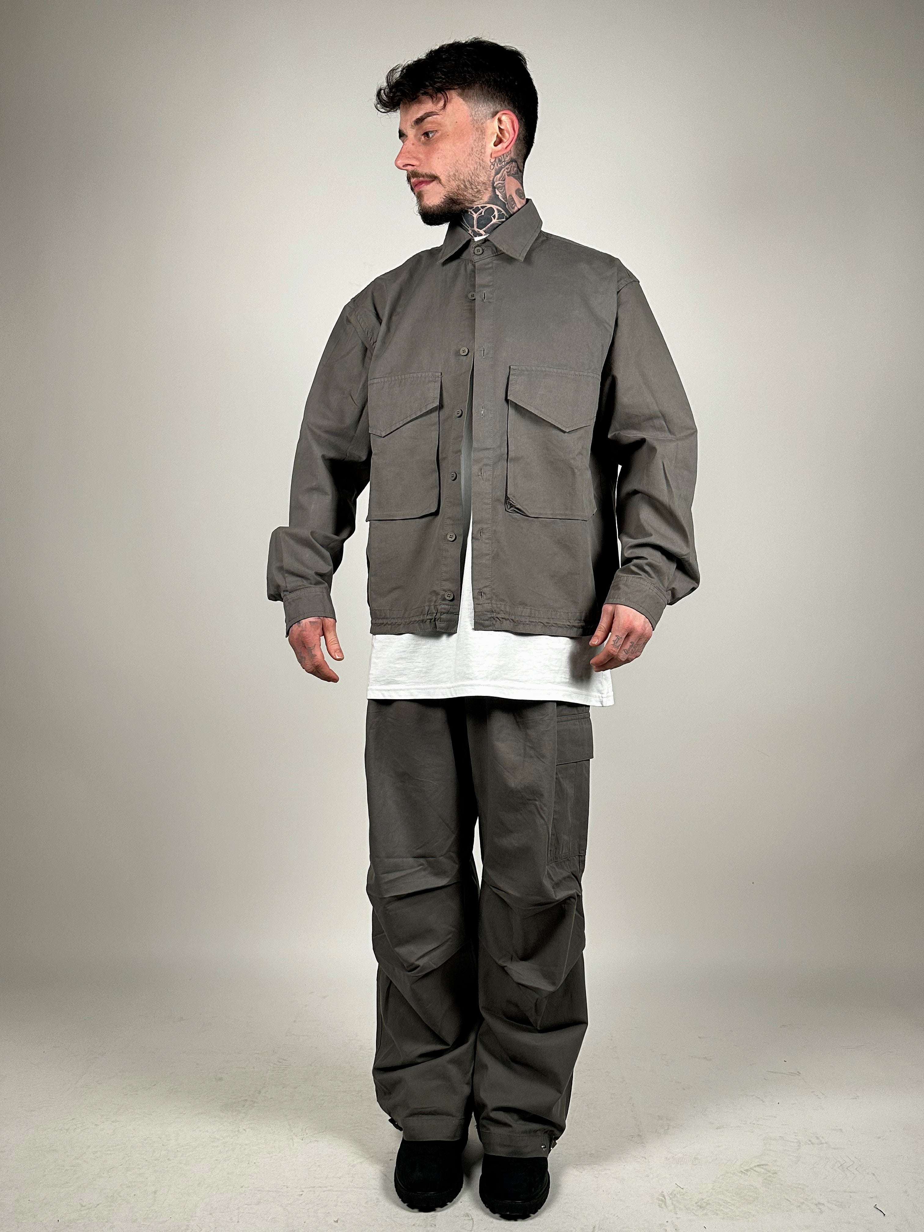 COORDINATO EXPLORER