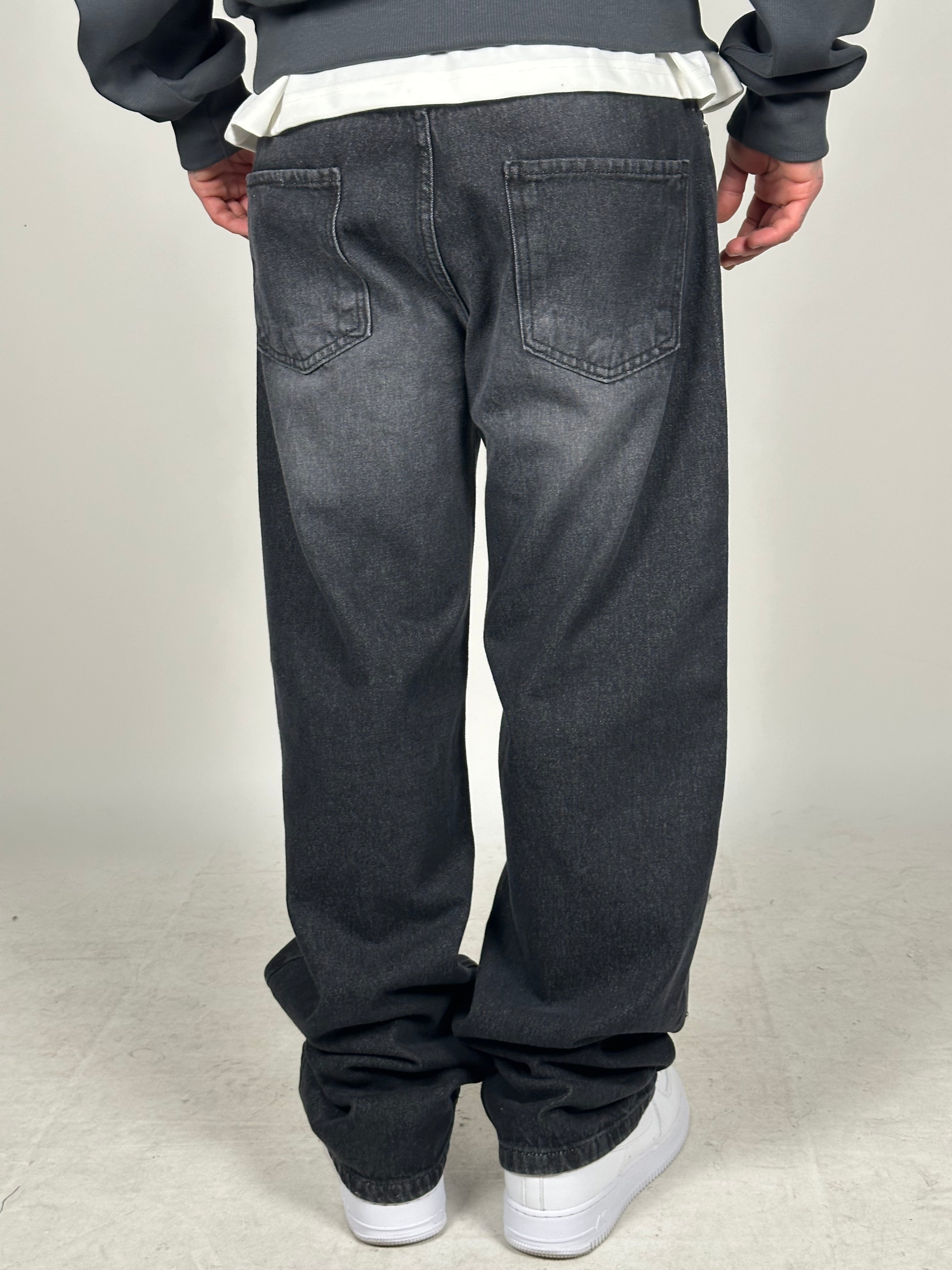 JEANS INTERSTELLAR