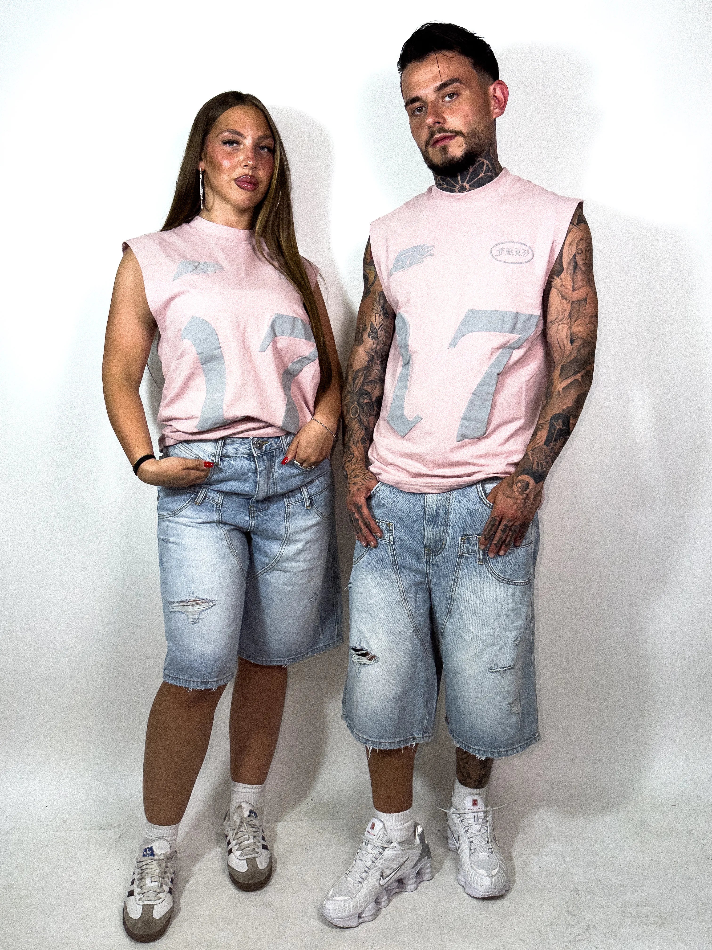 T-VEST 17