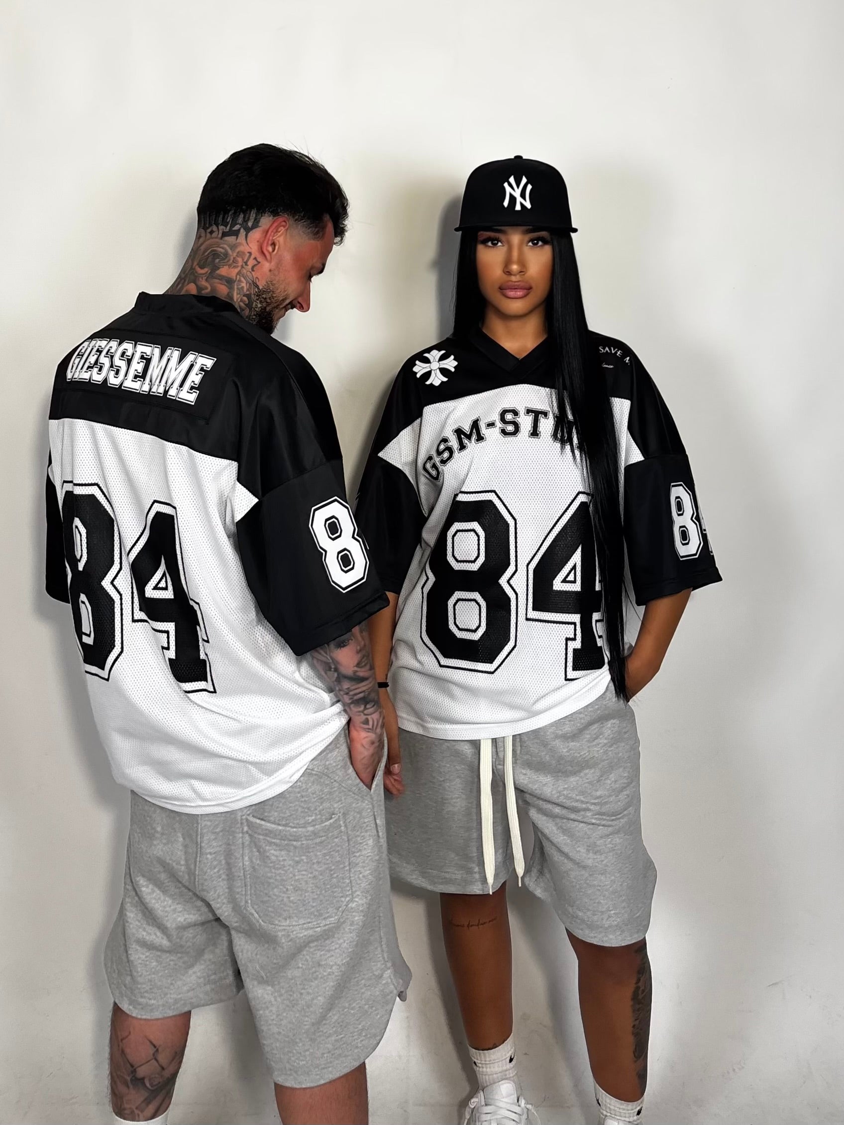 T-SHIRT RUGBY84