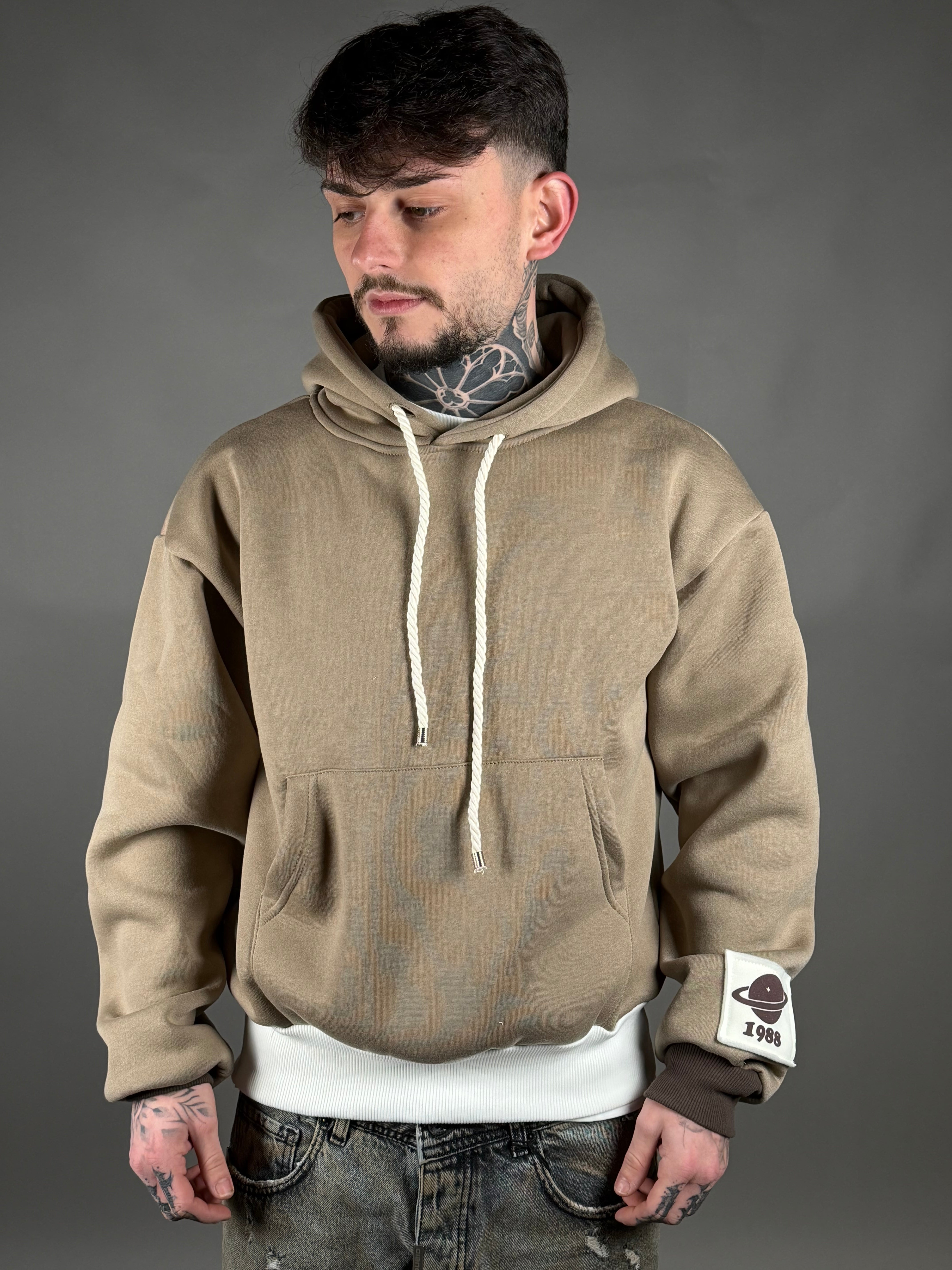 HOODIE COSMO