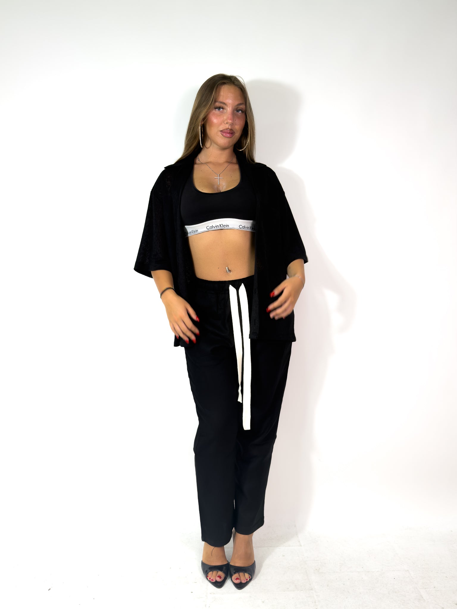 PANTALONE MYK