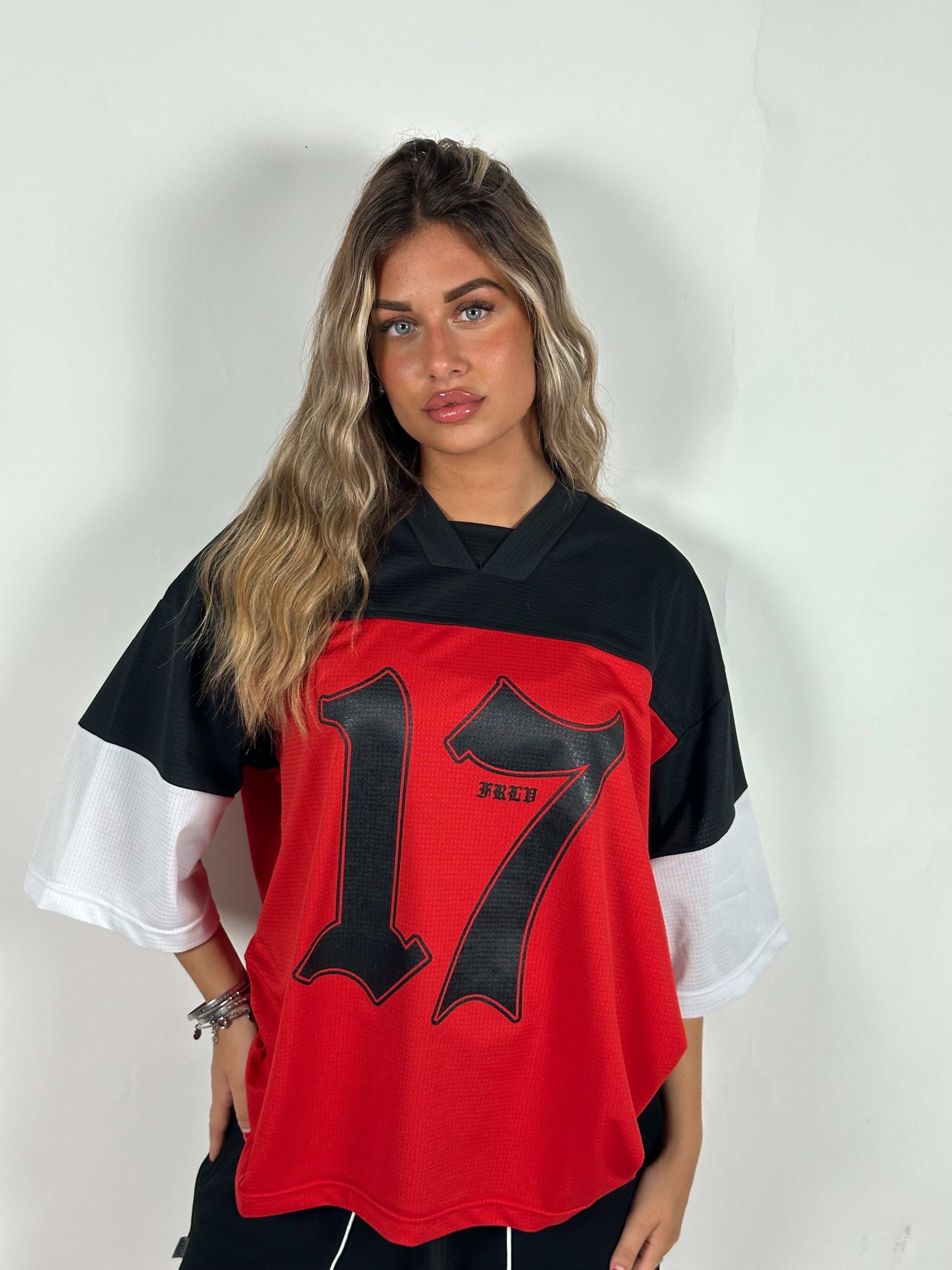 JERSEY SHIRT 17
