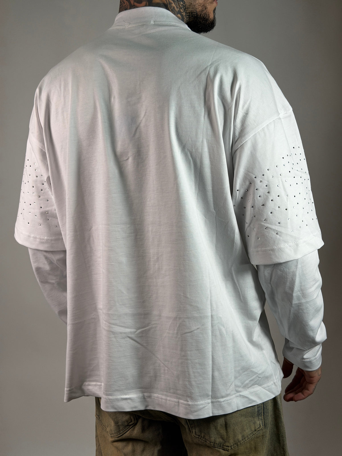 LONG SLEEVE GLORY