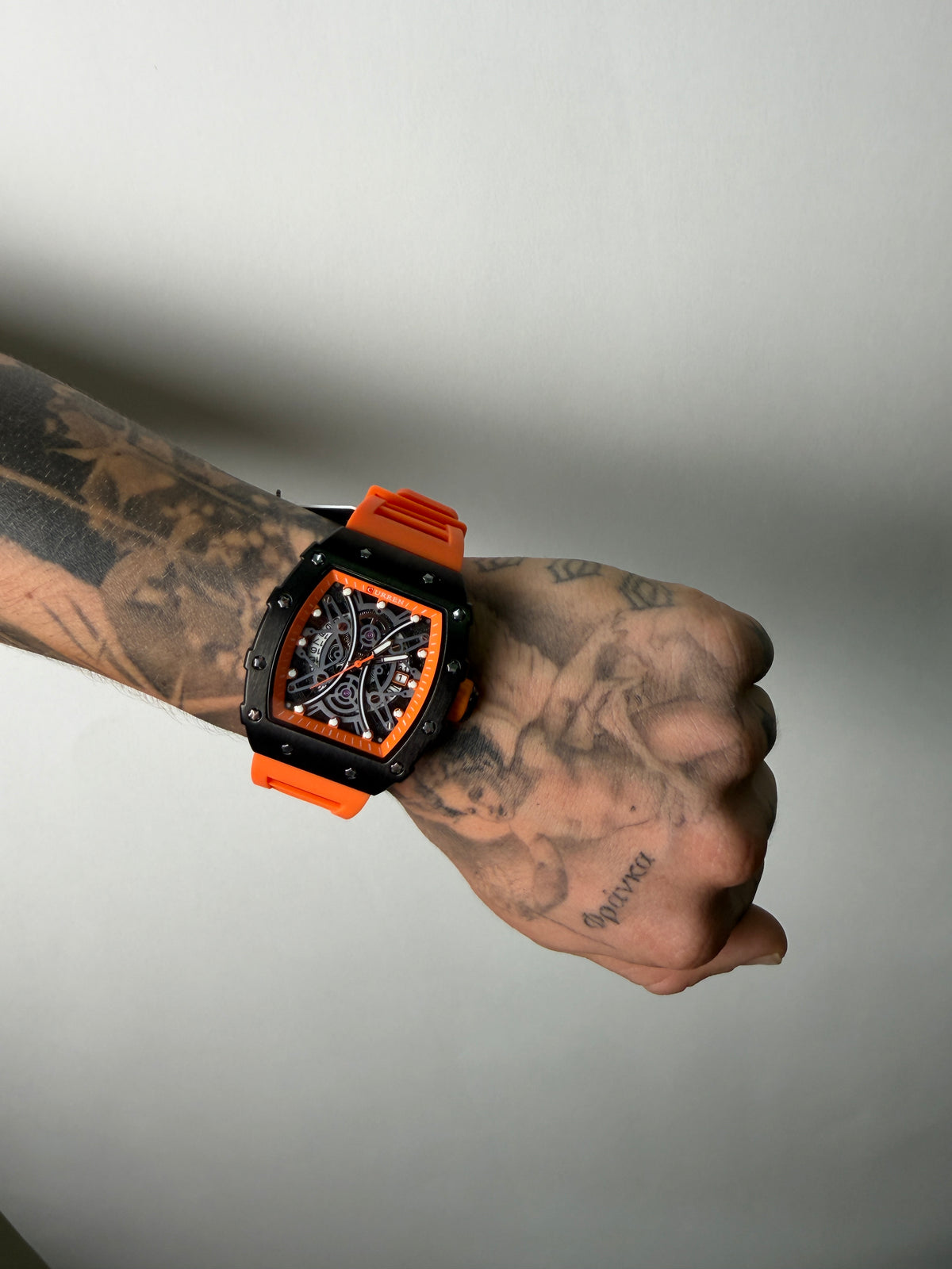 OROLOGIO RICHARD
