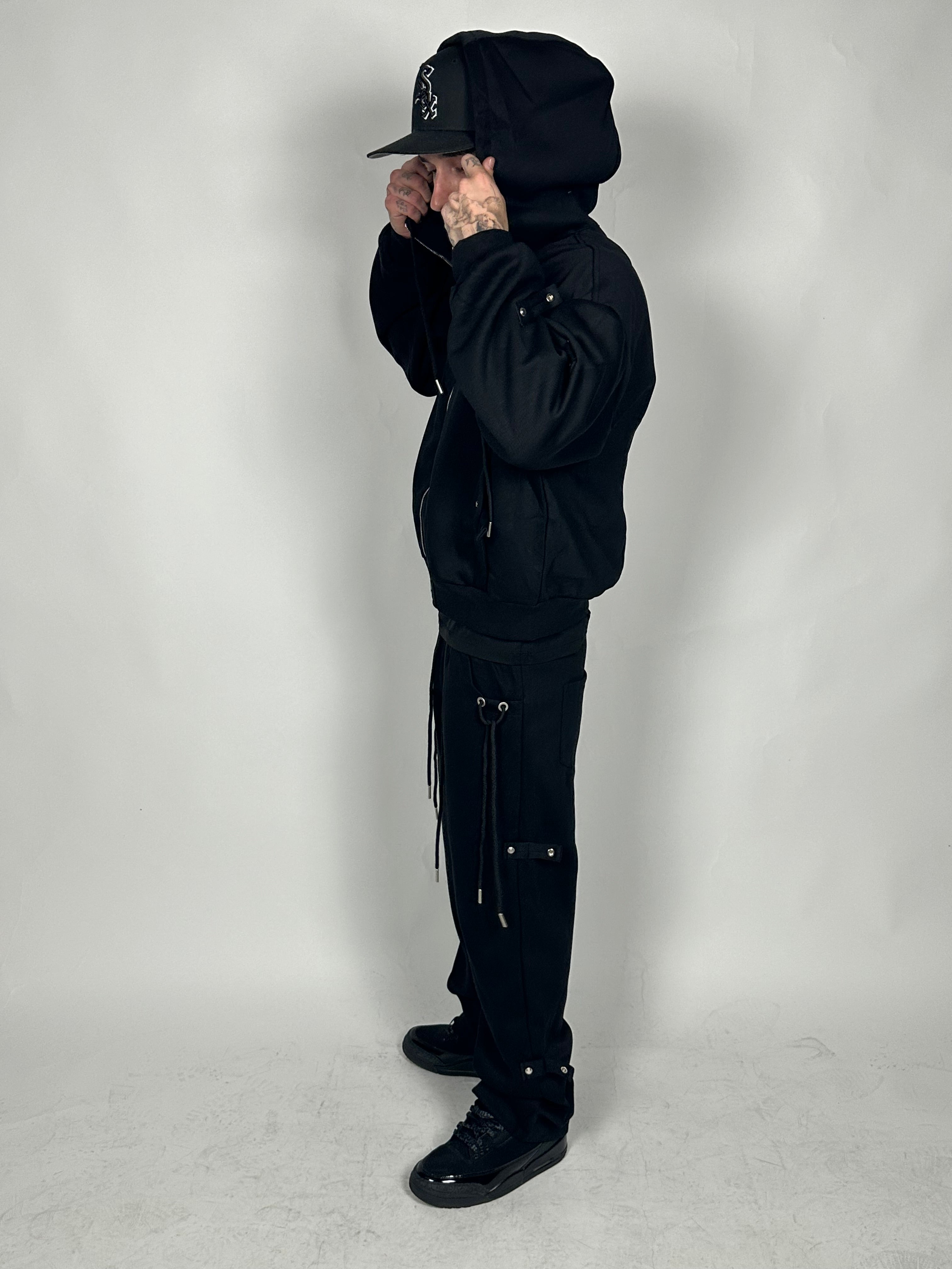 TRACKSUIT RICK