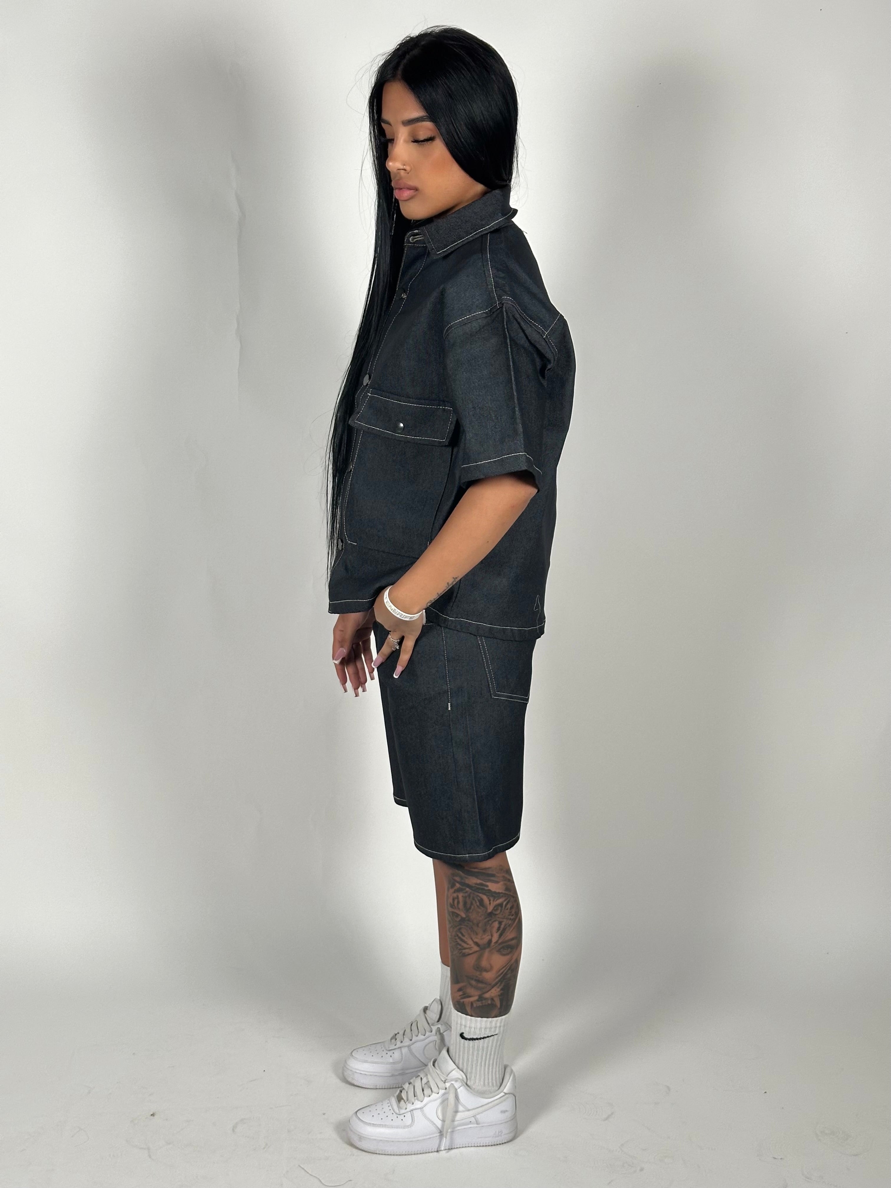 LOOK DENIM COMMAND