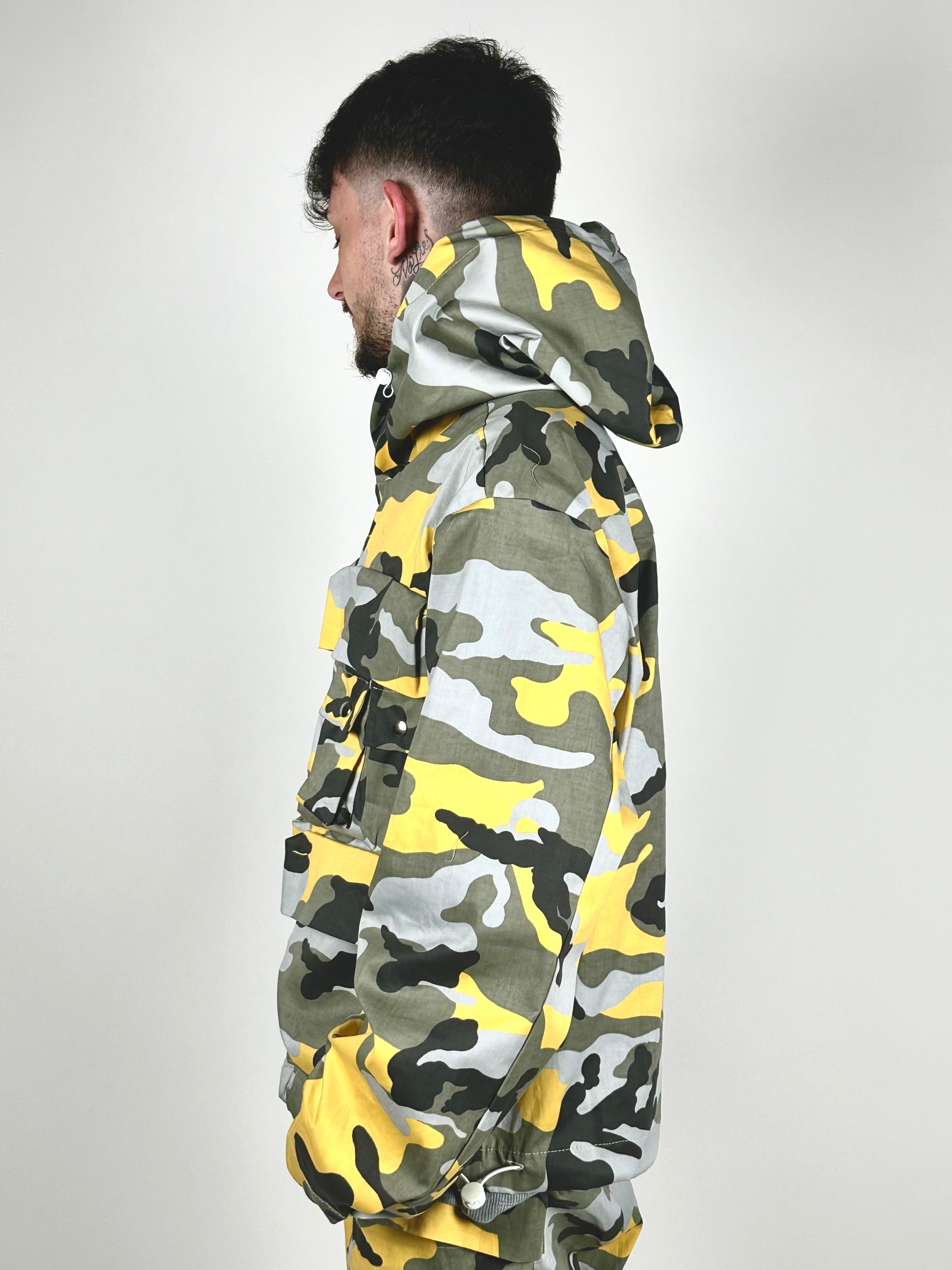 COORDINATO VULCAN