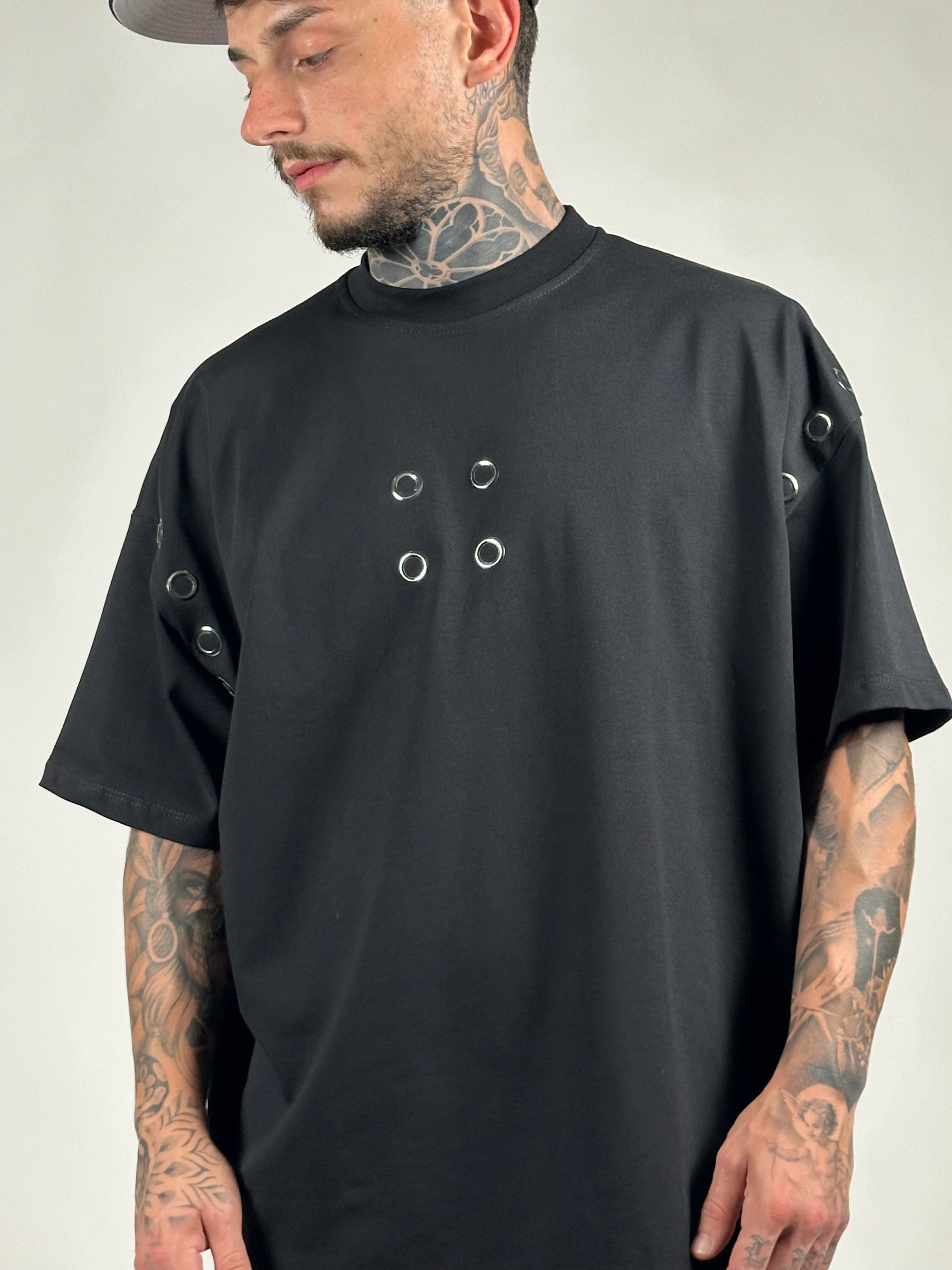 T-SHIRT RICK