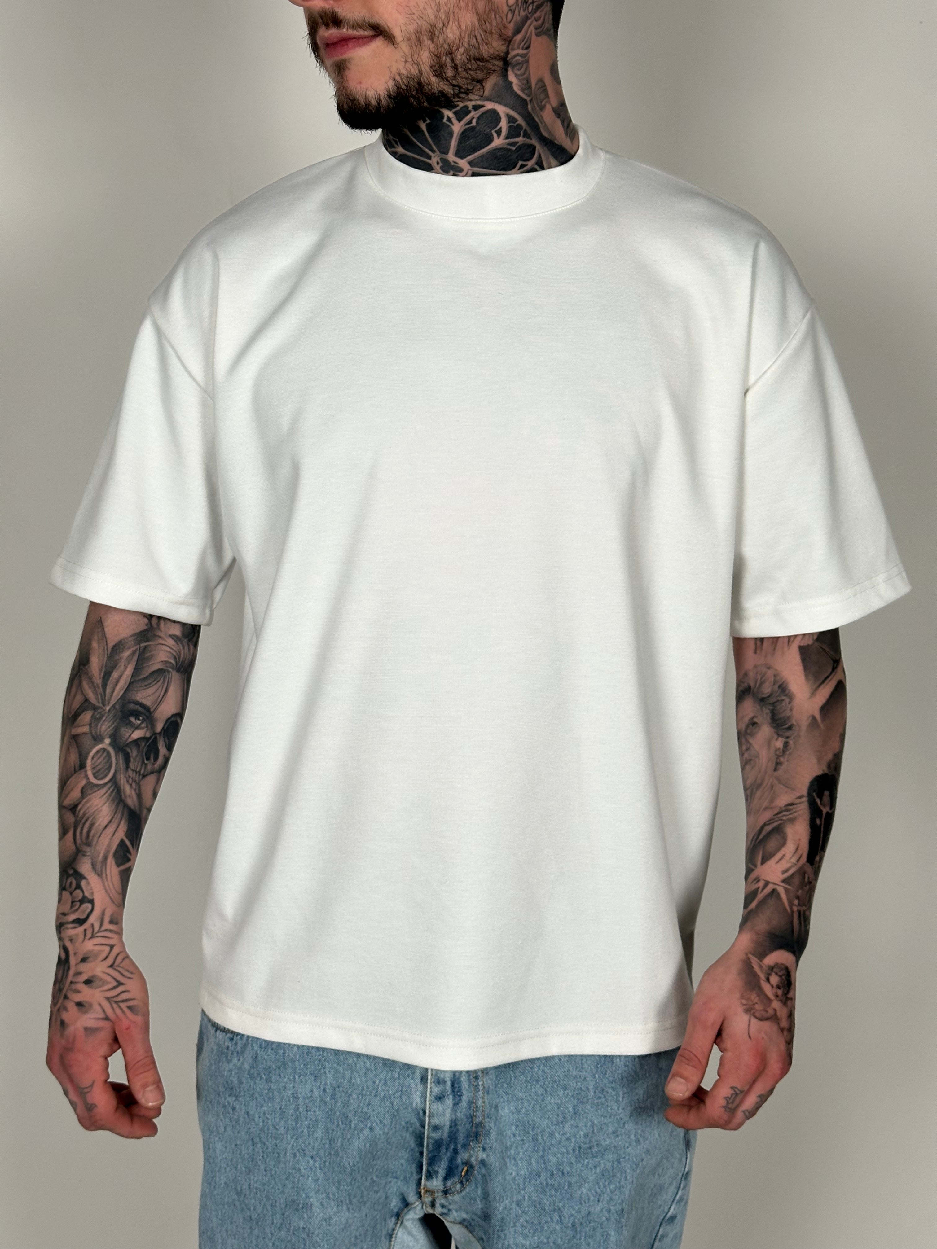 T-SHIRT DÉSIRS