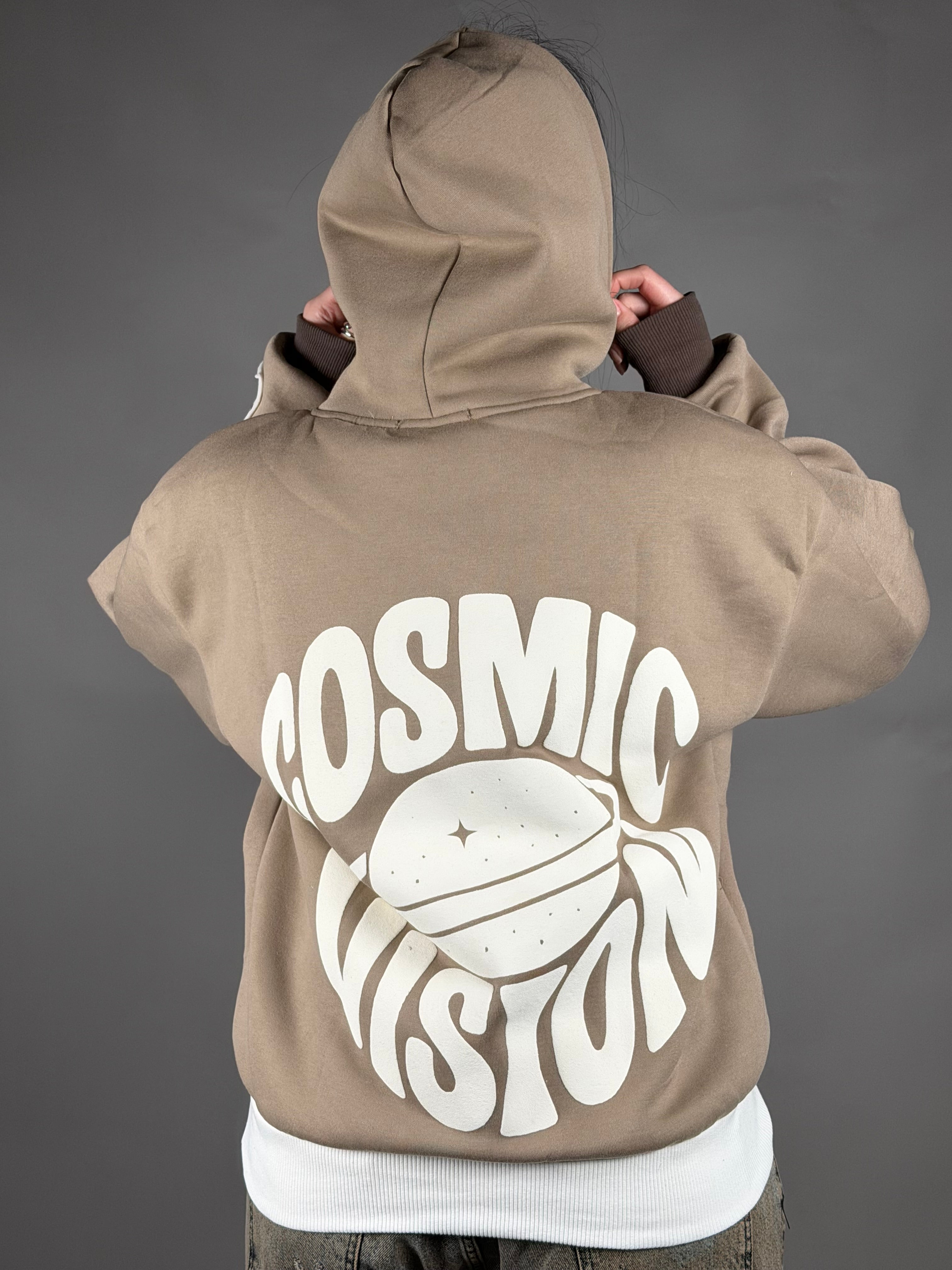 HOODIE COSMO
