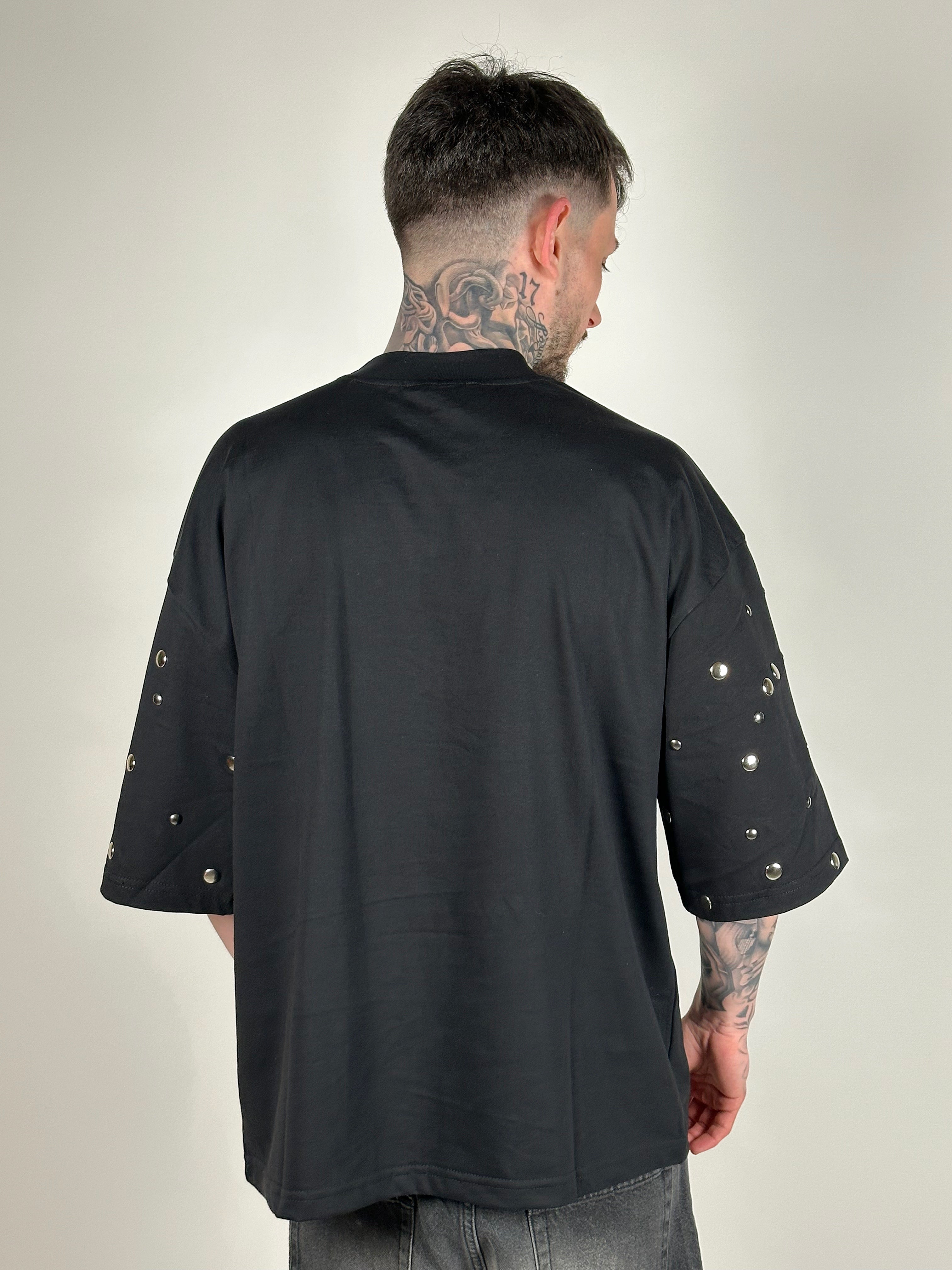 T-SHIRT BORCHIE