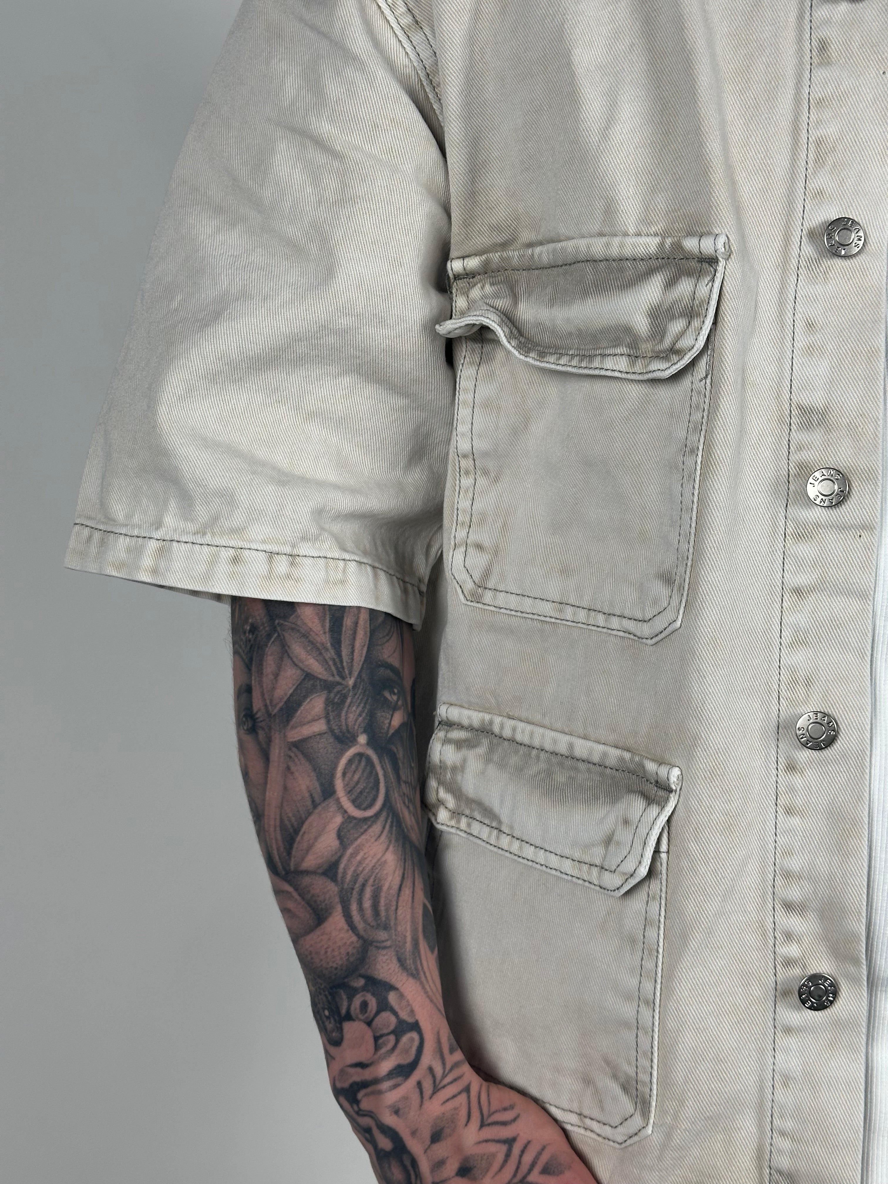LOOK MALIBÙ DENIM