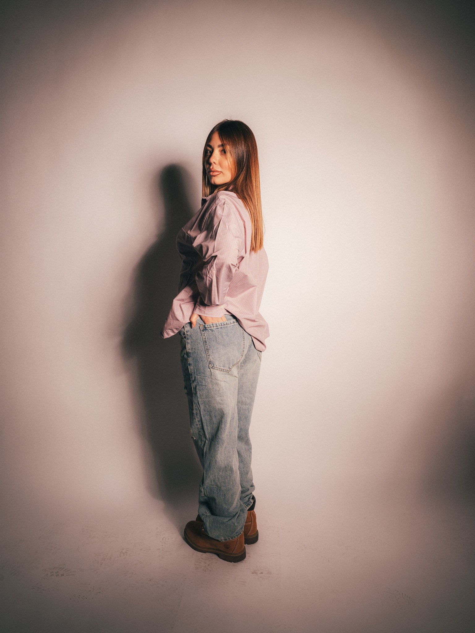 JEANS SKY