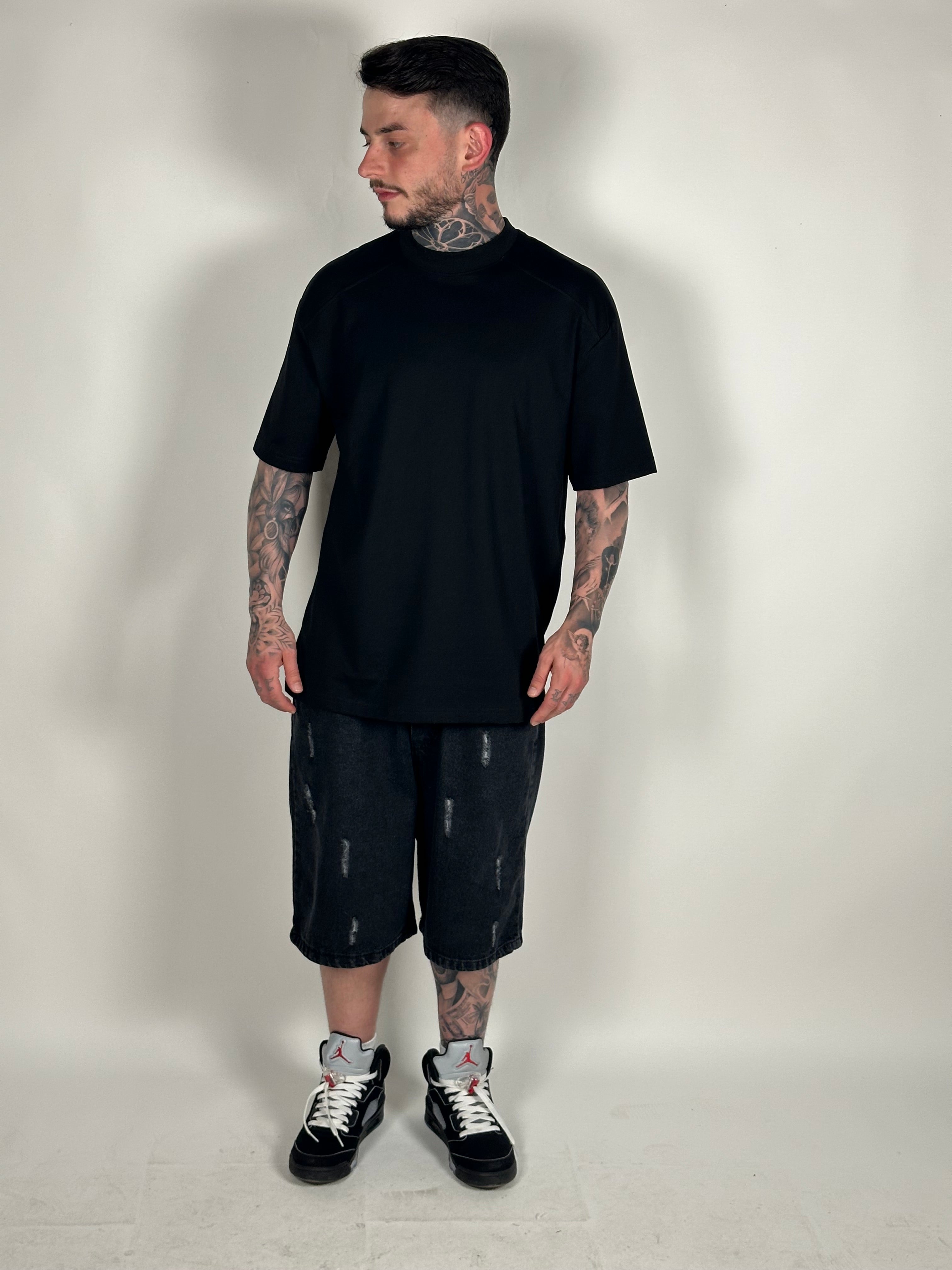 T-SHIRT DOLLAR