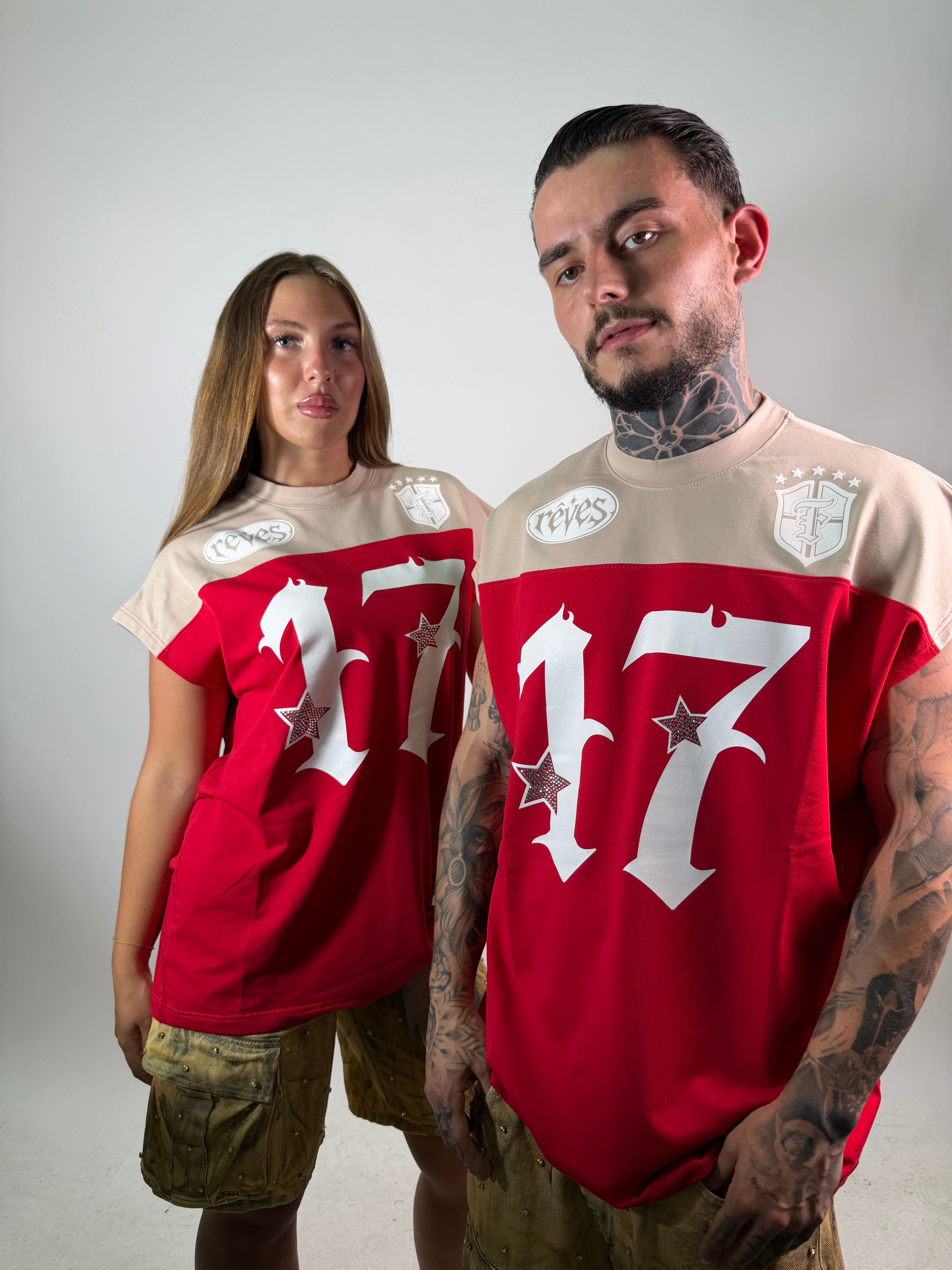 T-VEST REVES17