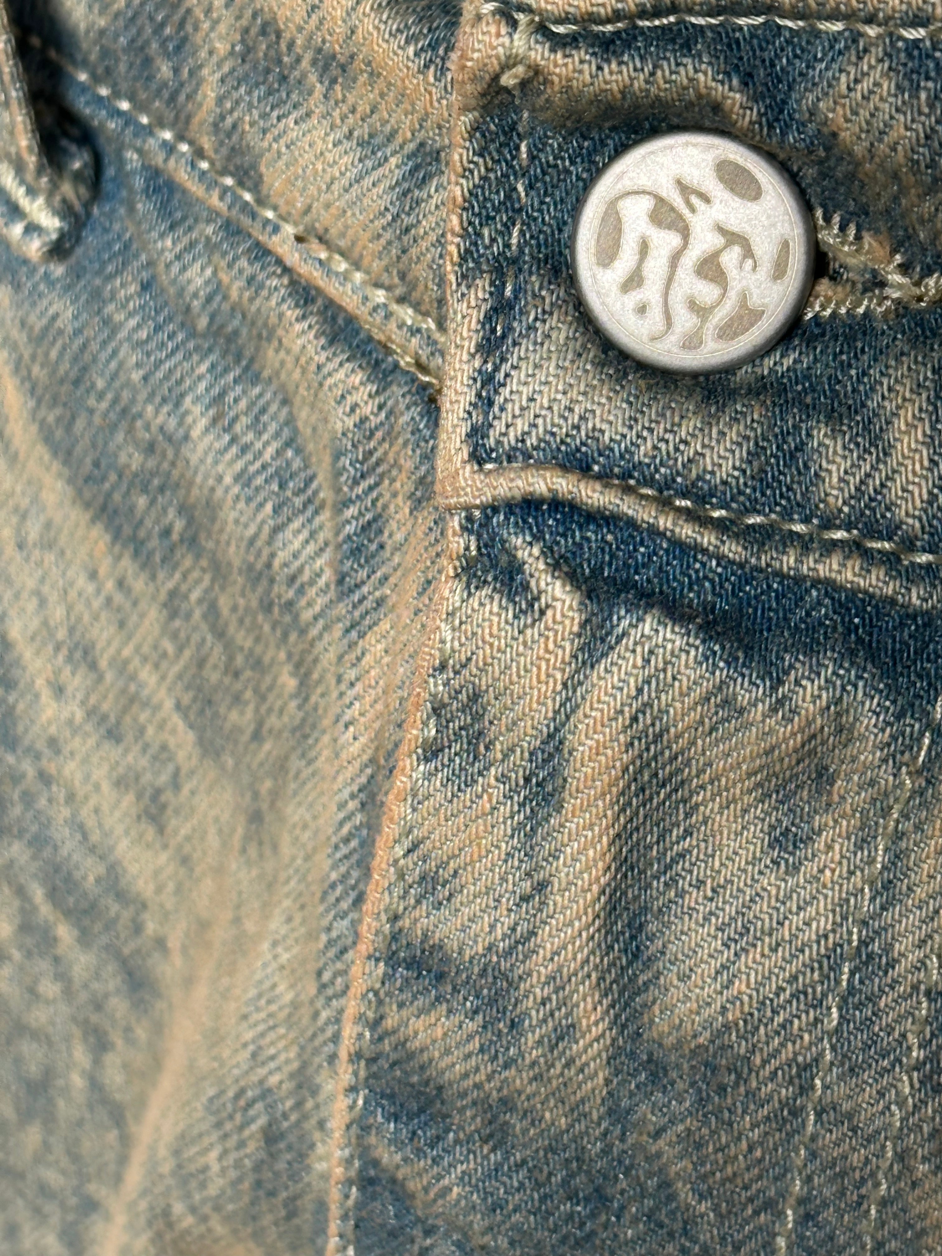 JEANS HONEY MYAMY