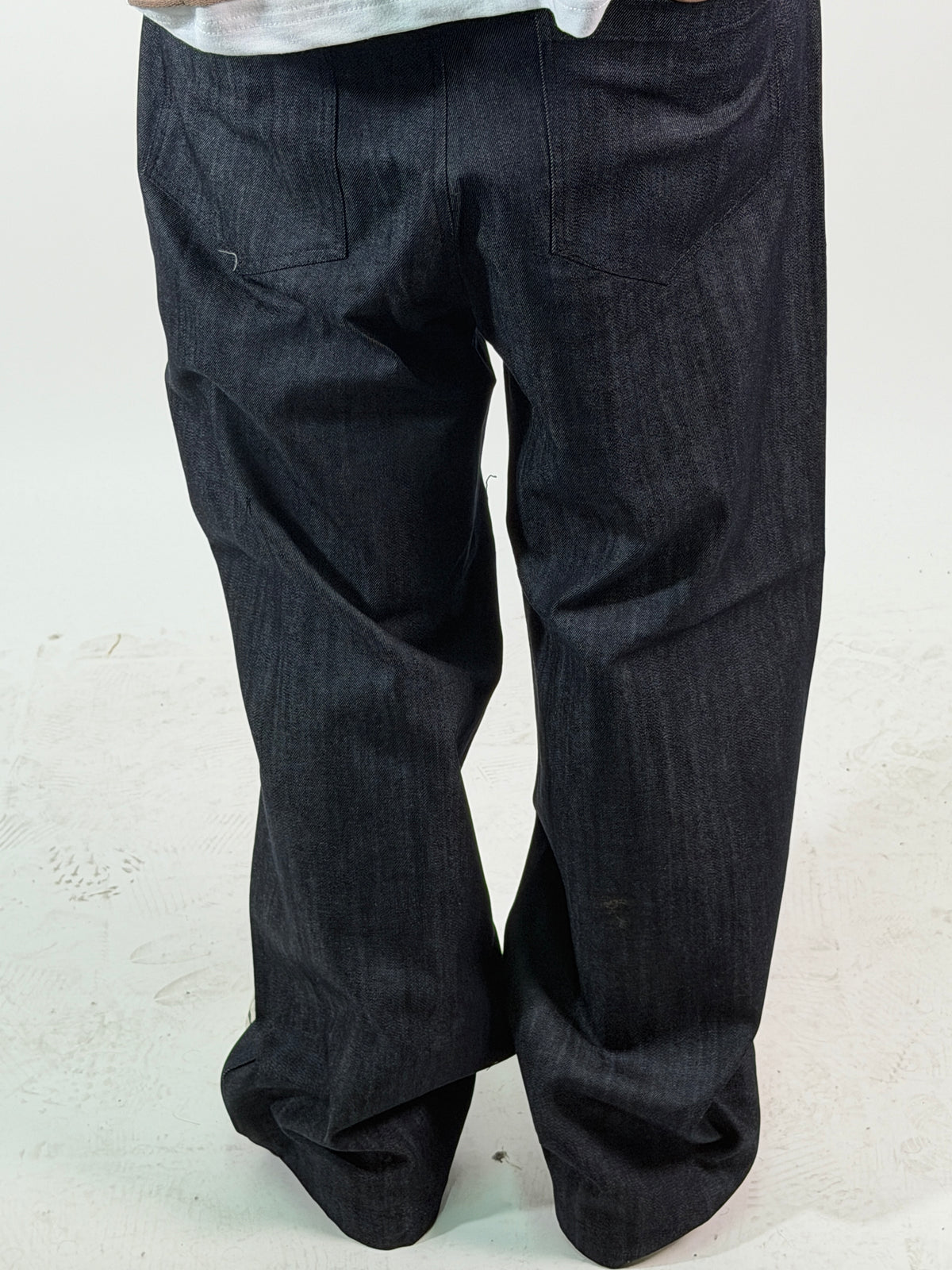 PANTALONE FEAR BLU