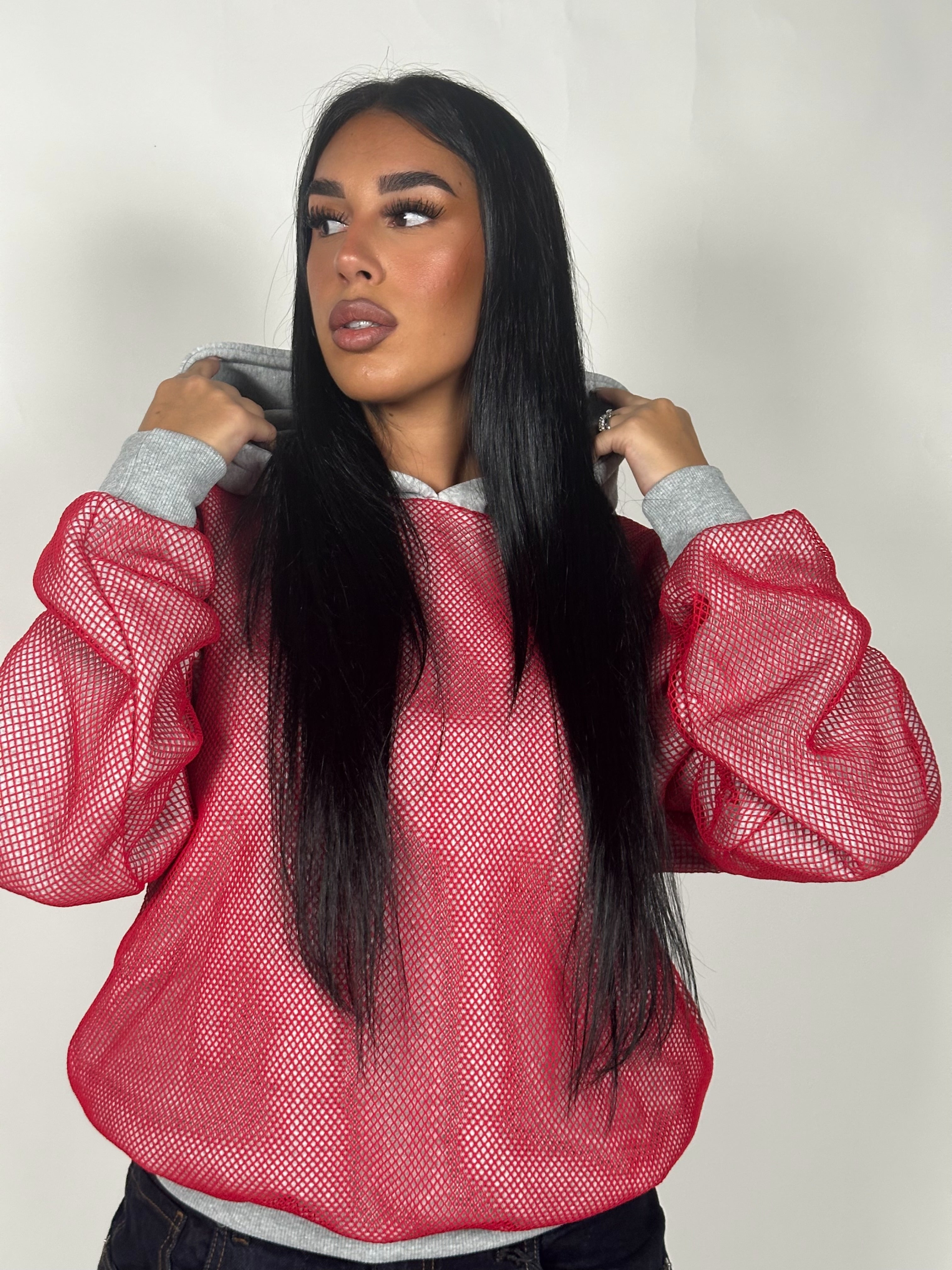 HOODIE SUPREMA MYAMY
