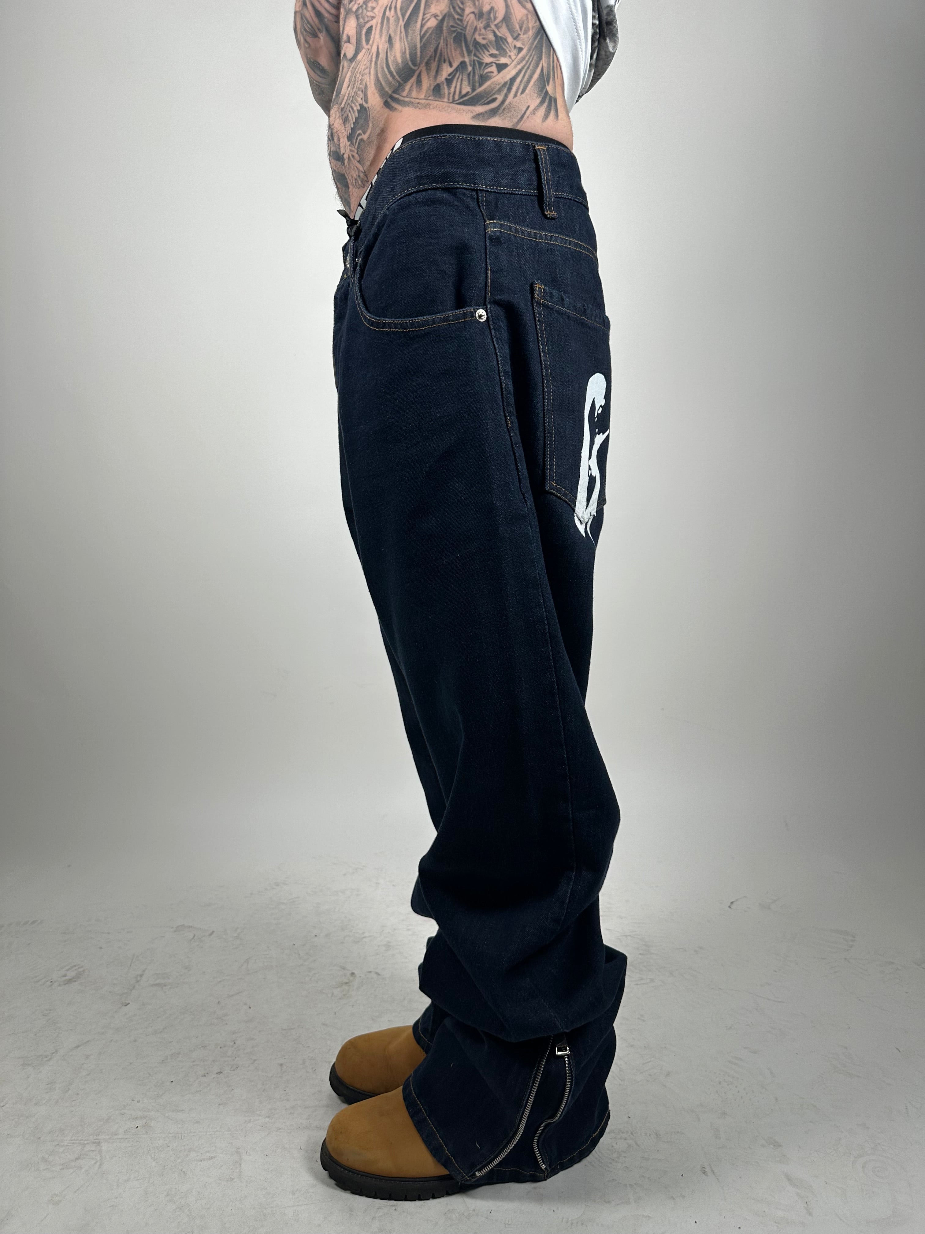 JEANS GSM