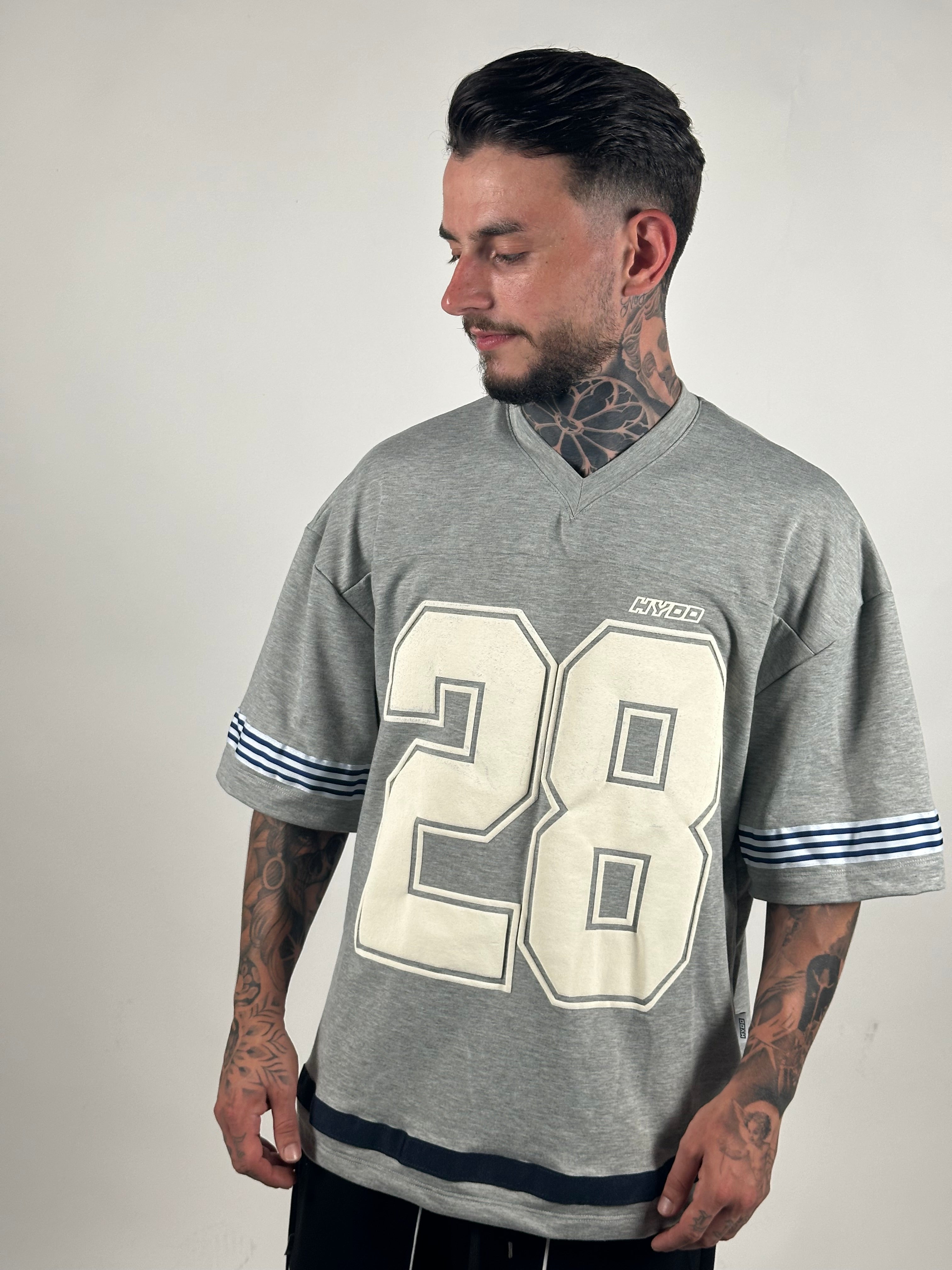 JERSEY SHIRT 28