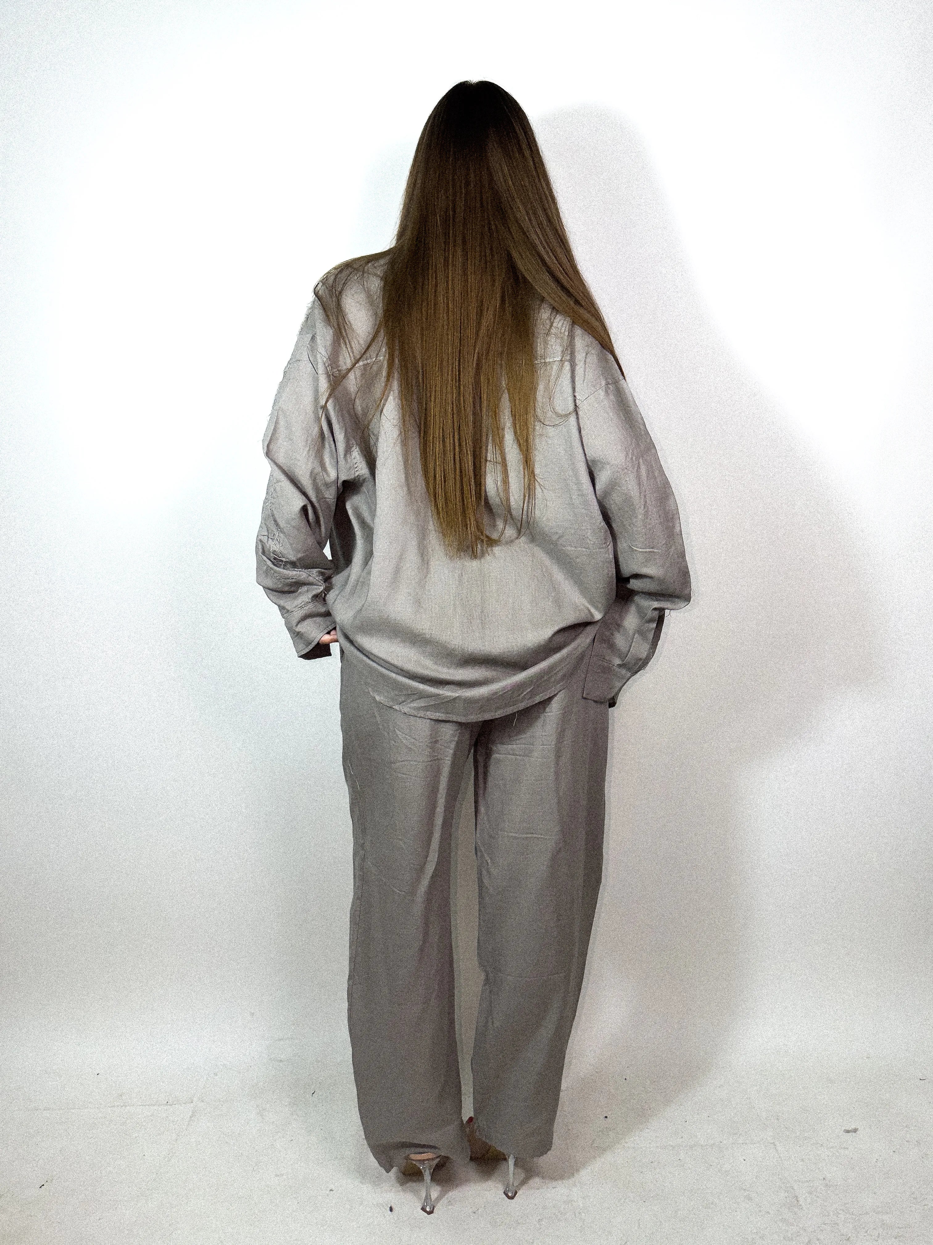 LOOK DOMINGO