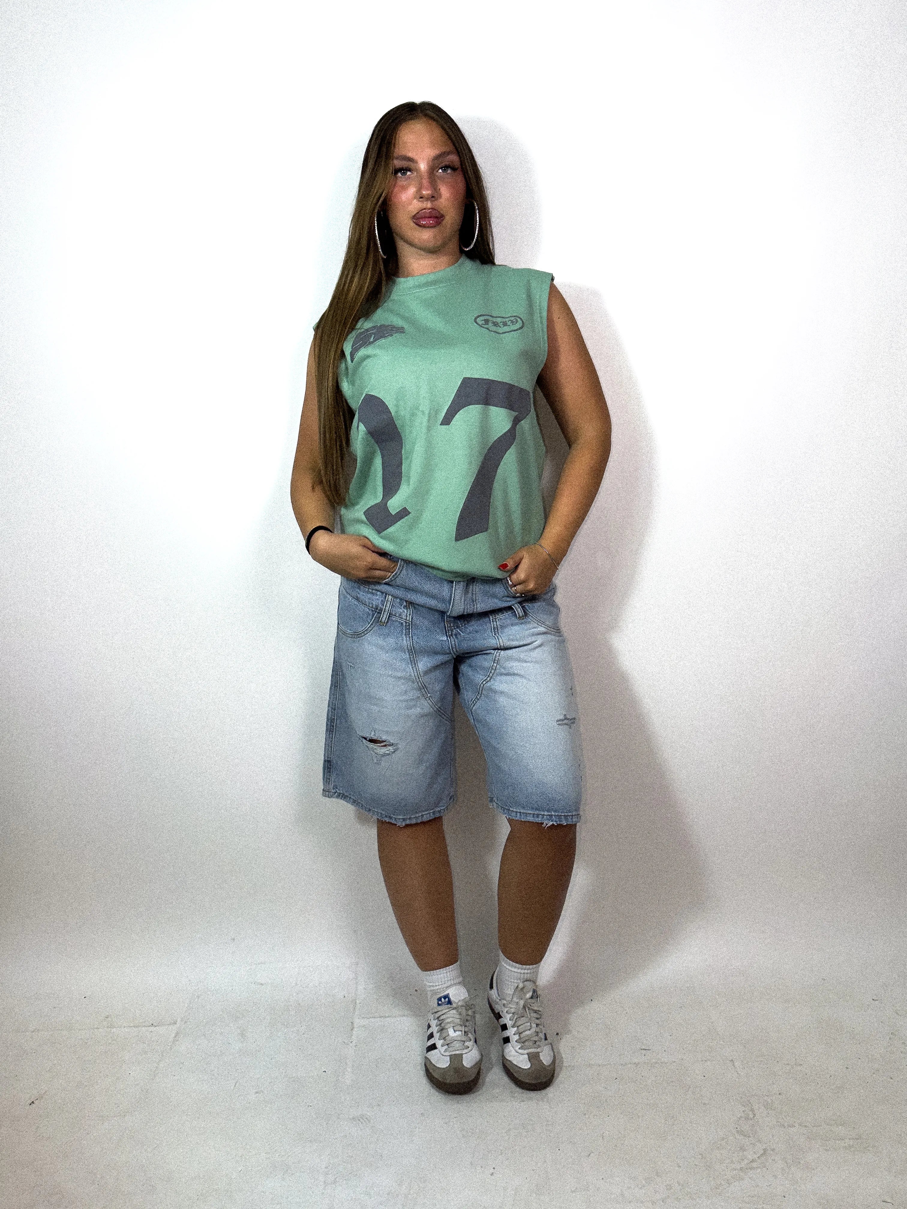 T-VEST 17