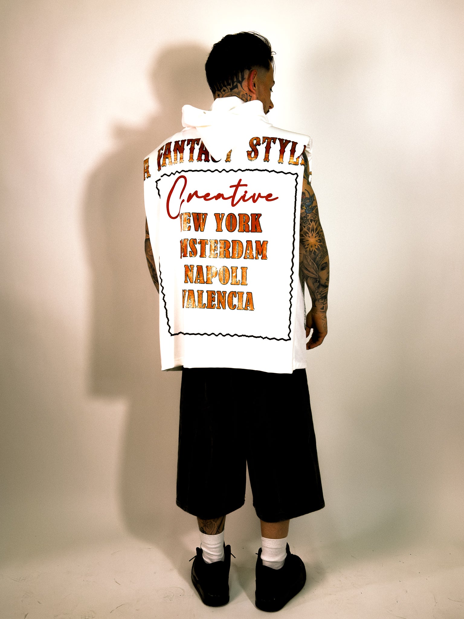 MAGLIA CREATIVE