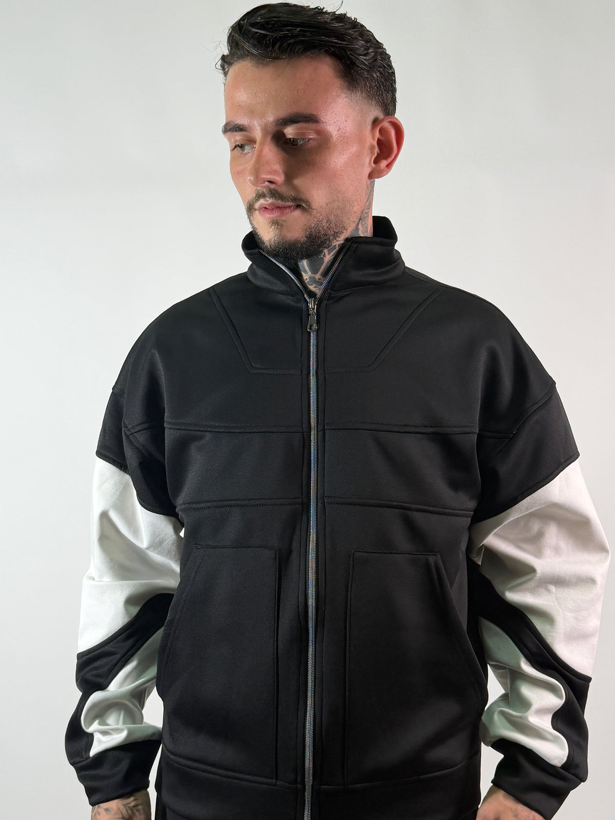 TRACK SUIT FEAR
