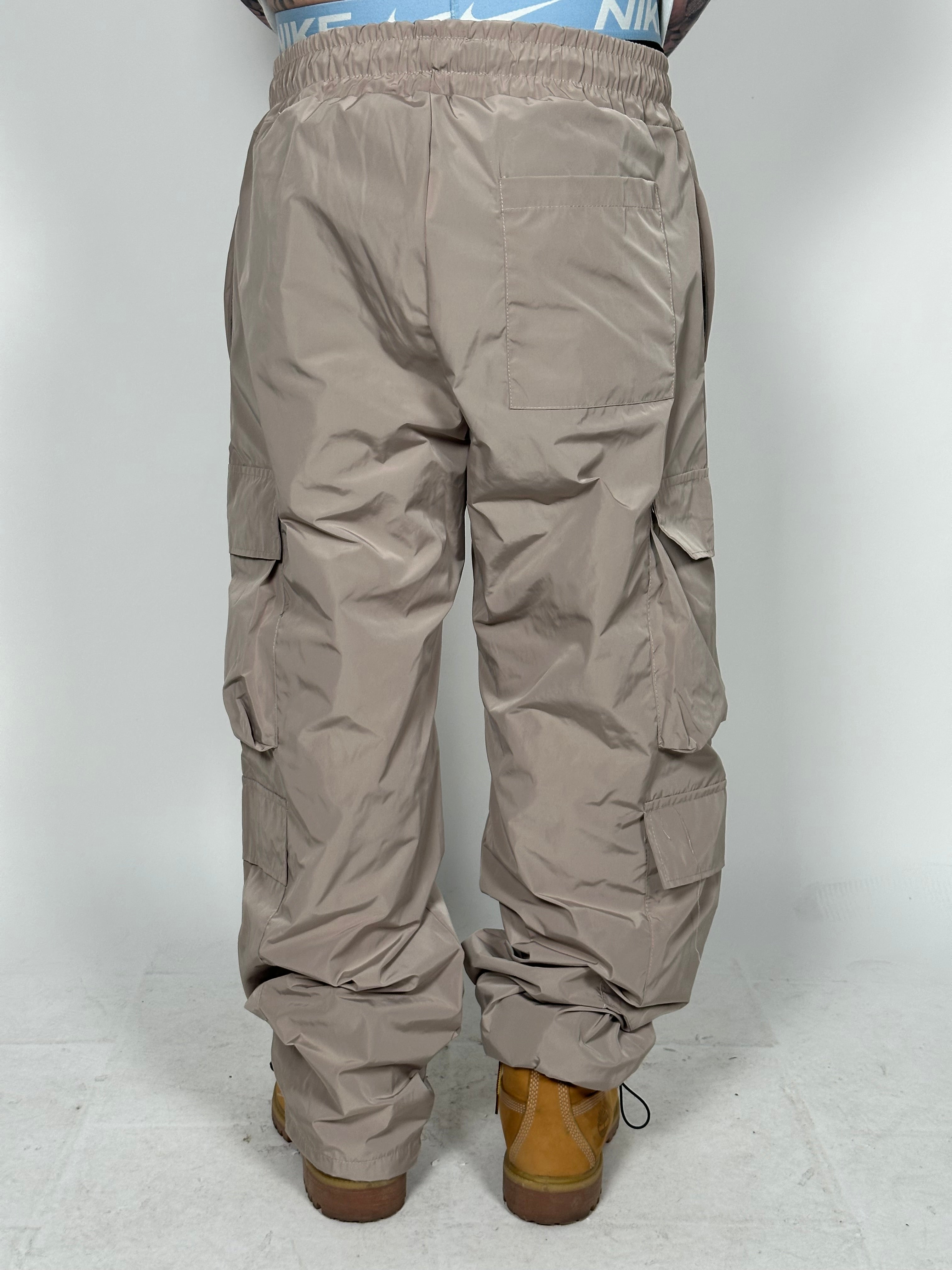 CARGO DETROID