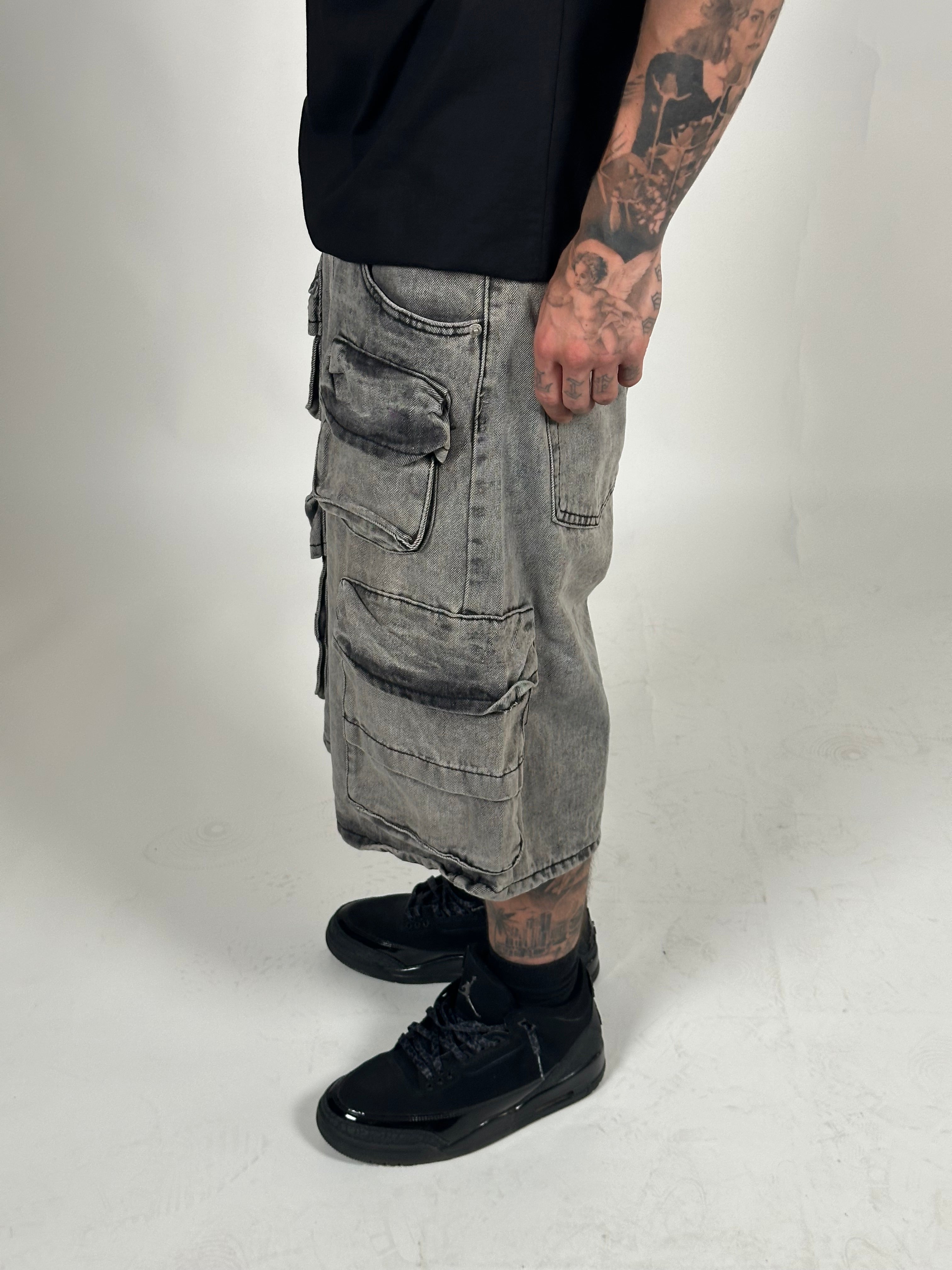 JORTS POCKET