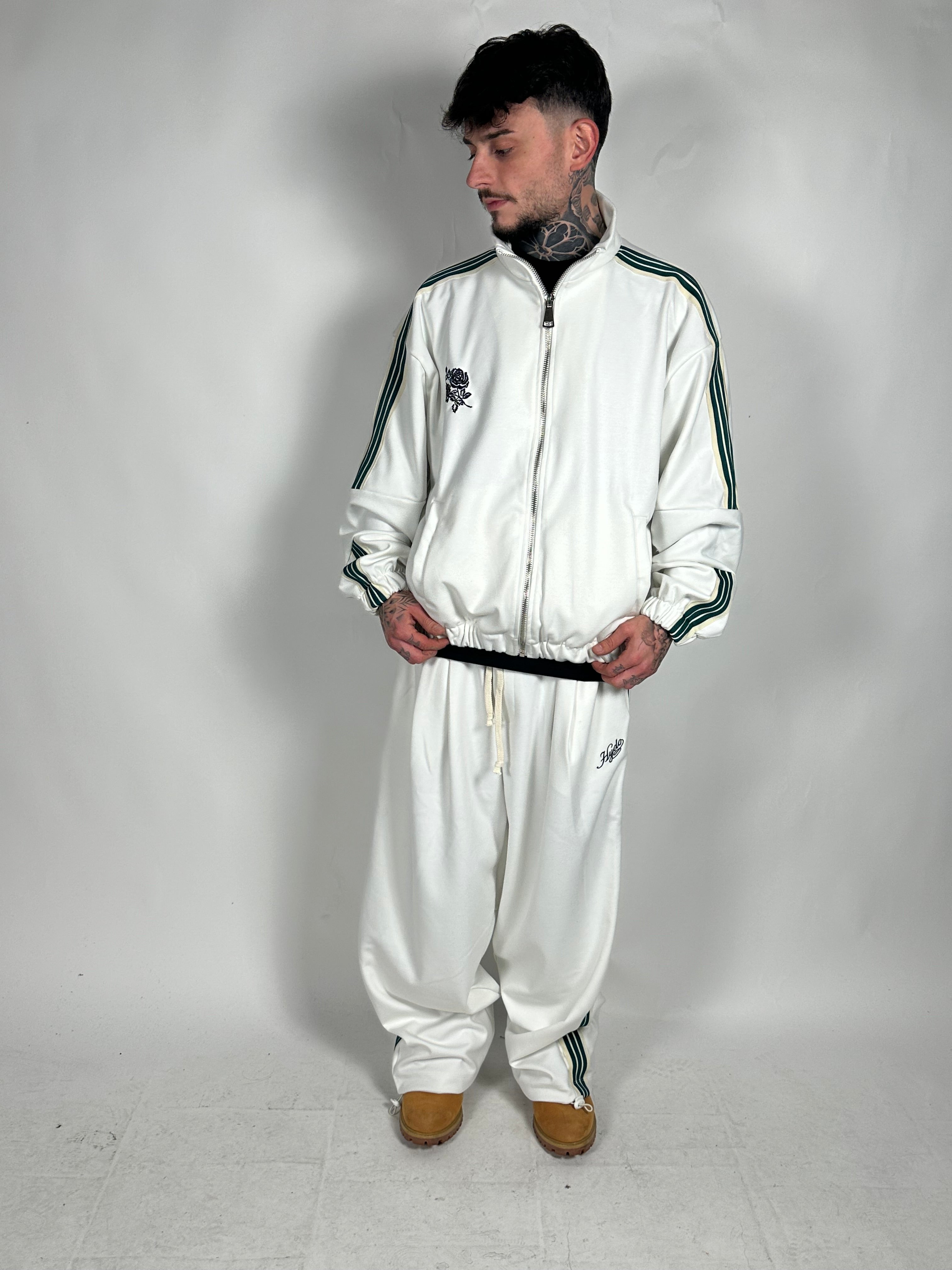 TRACKSUIT WILLY