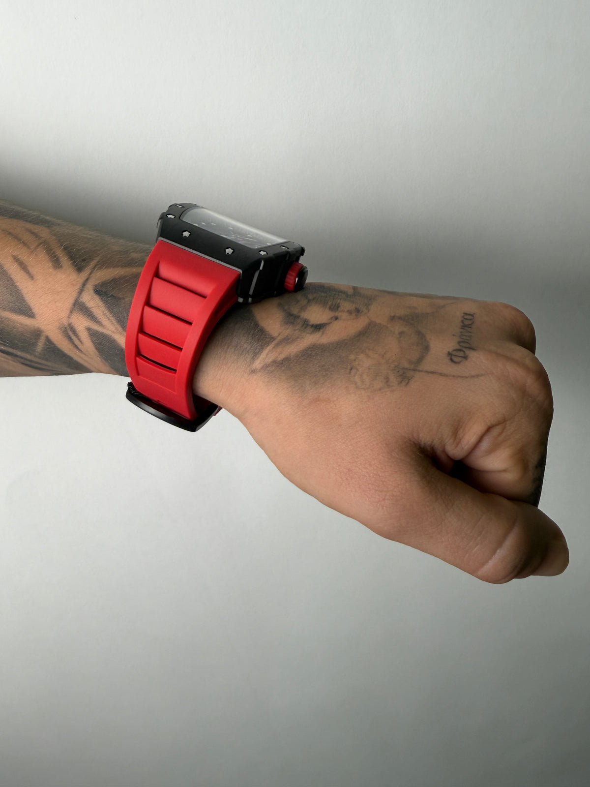 OROLOGIO RICHARD