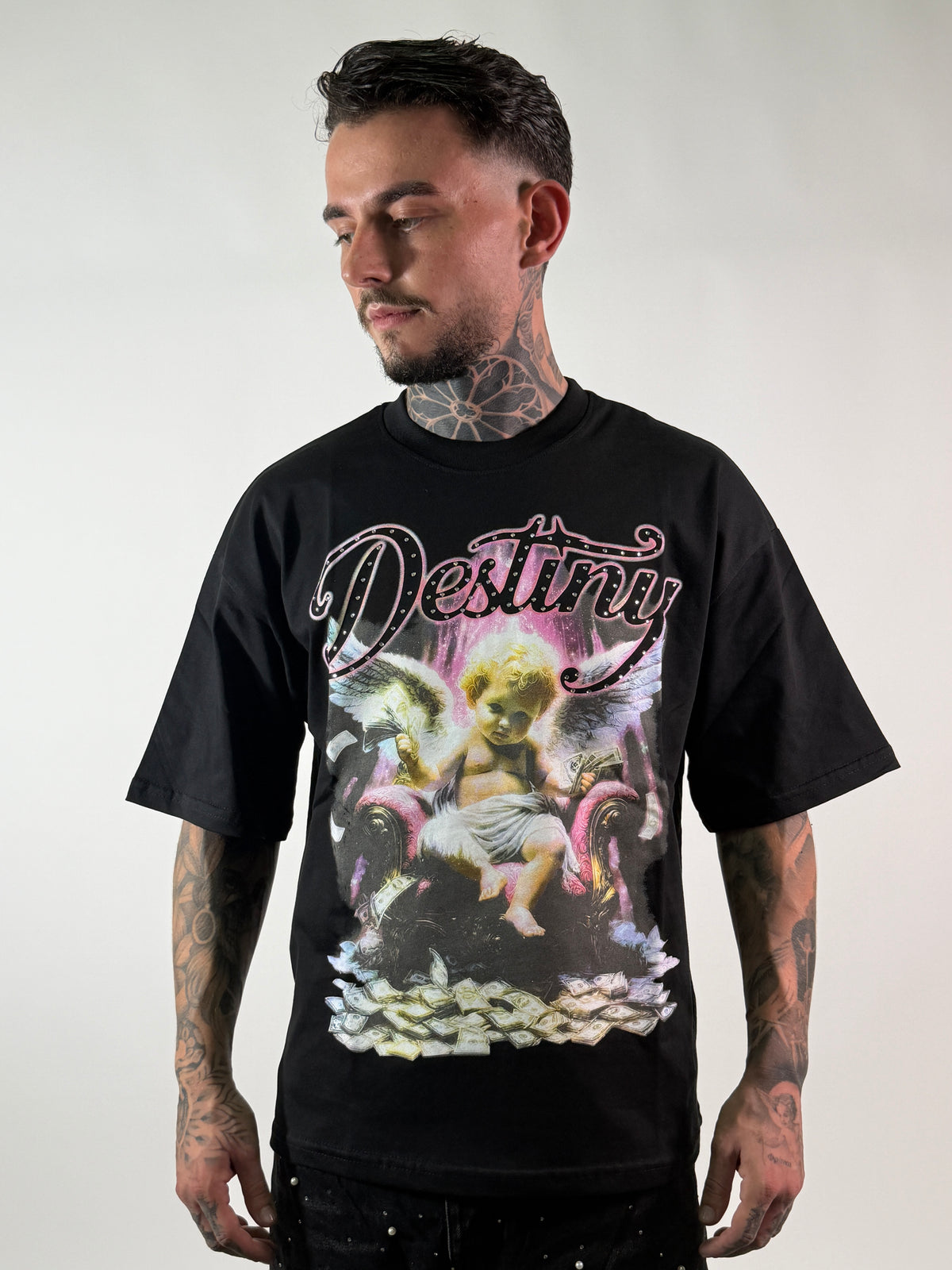 T-SHIRT DESTINY