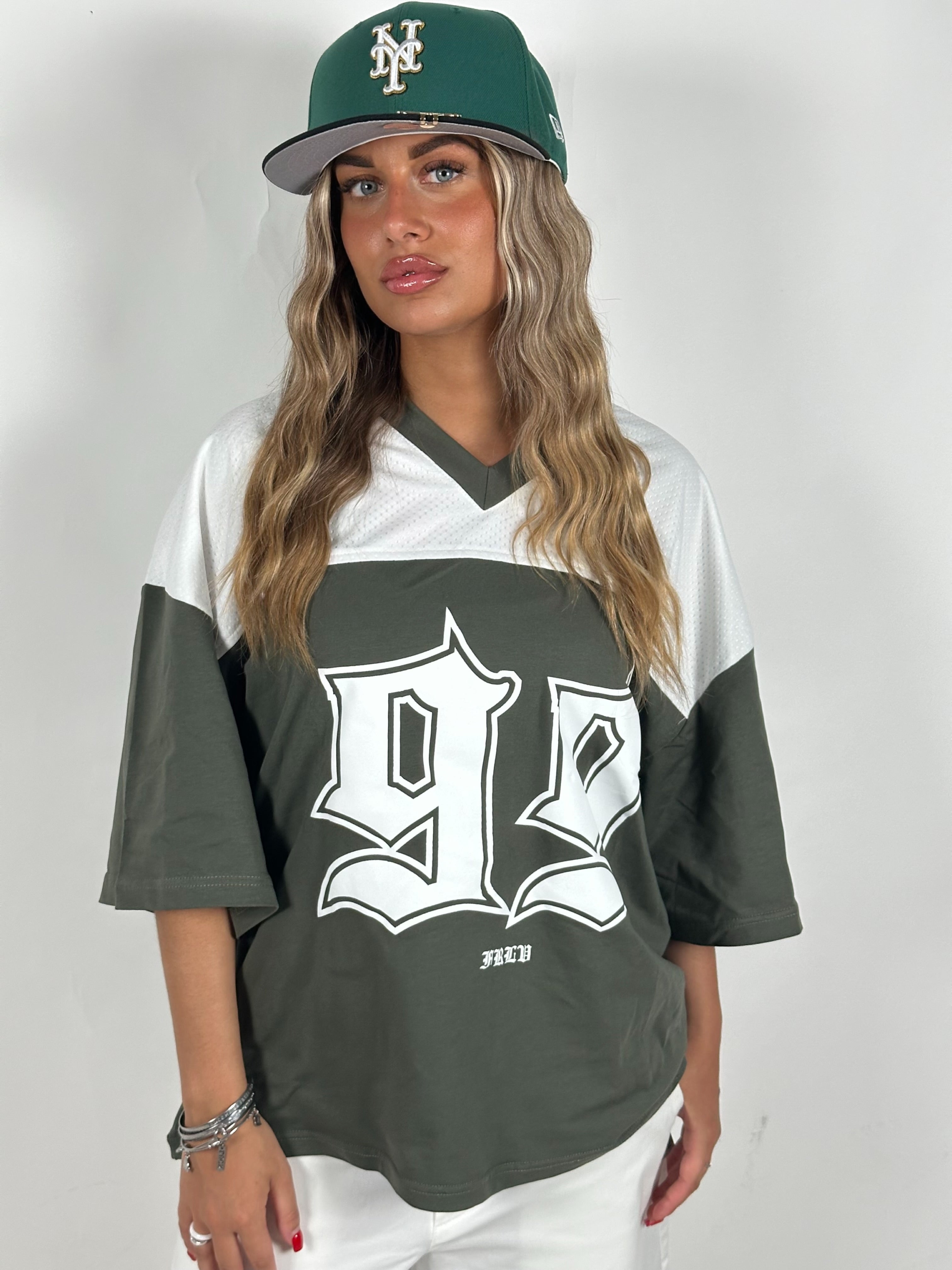 JERSEY SHIRT 99
