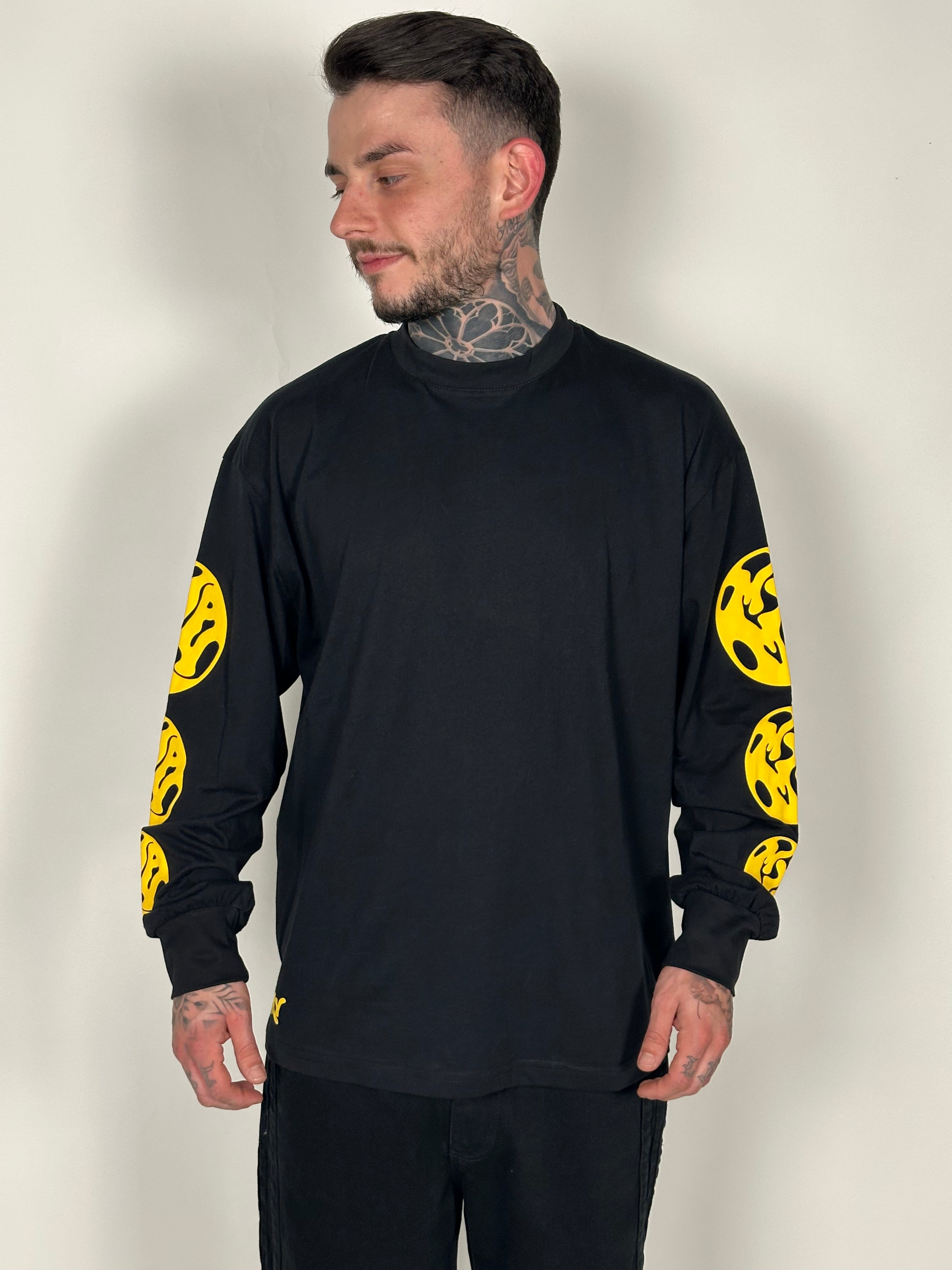 LONGSLEEVE EASY CLUB