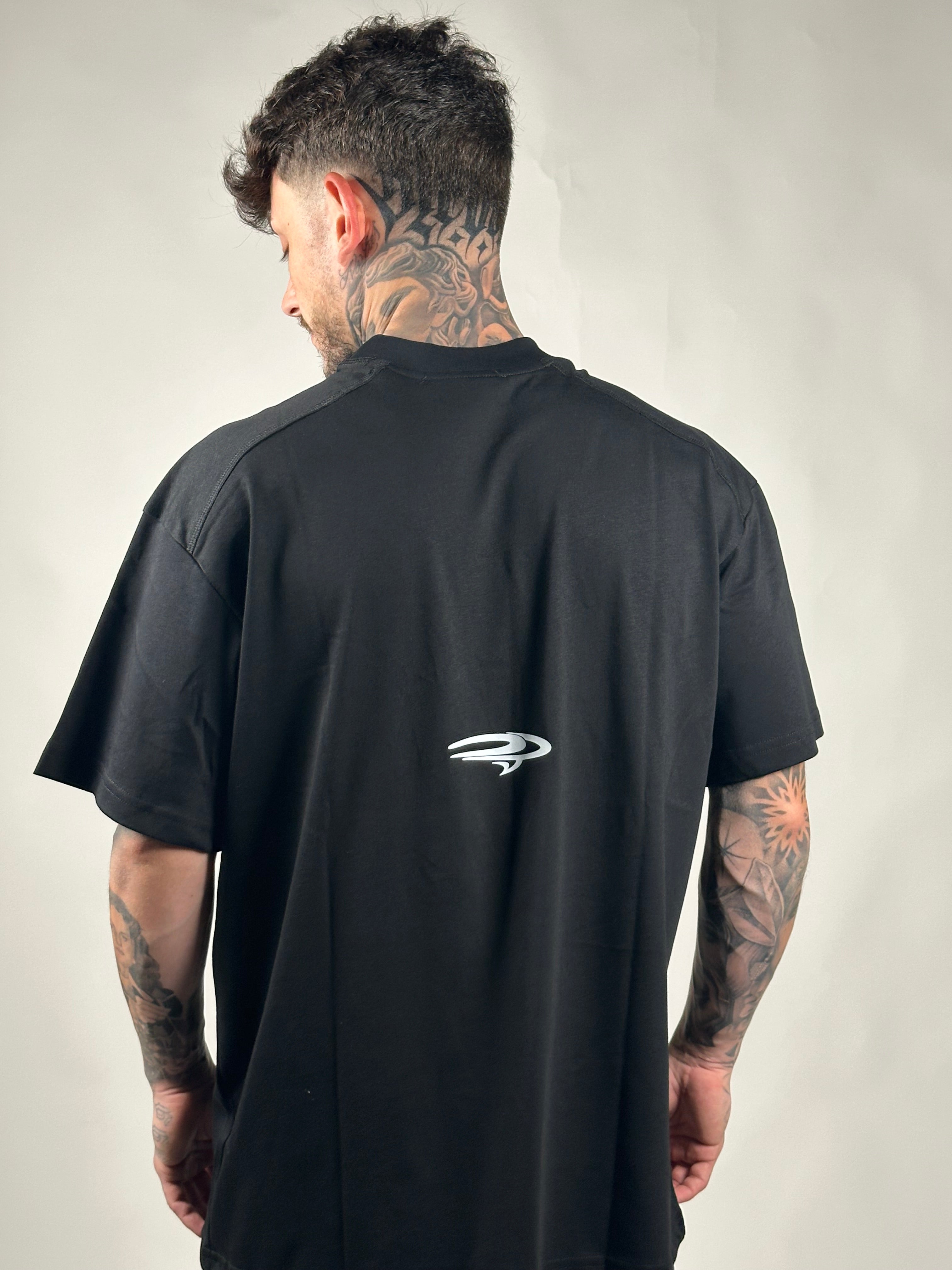 T-SHIRT YOUNG BOY