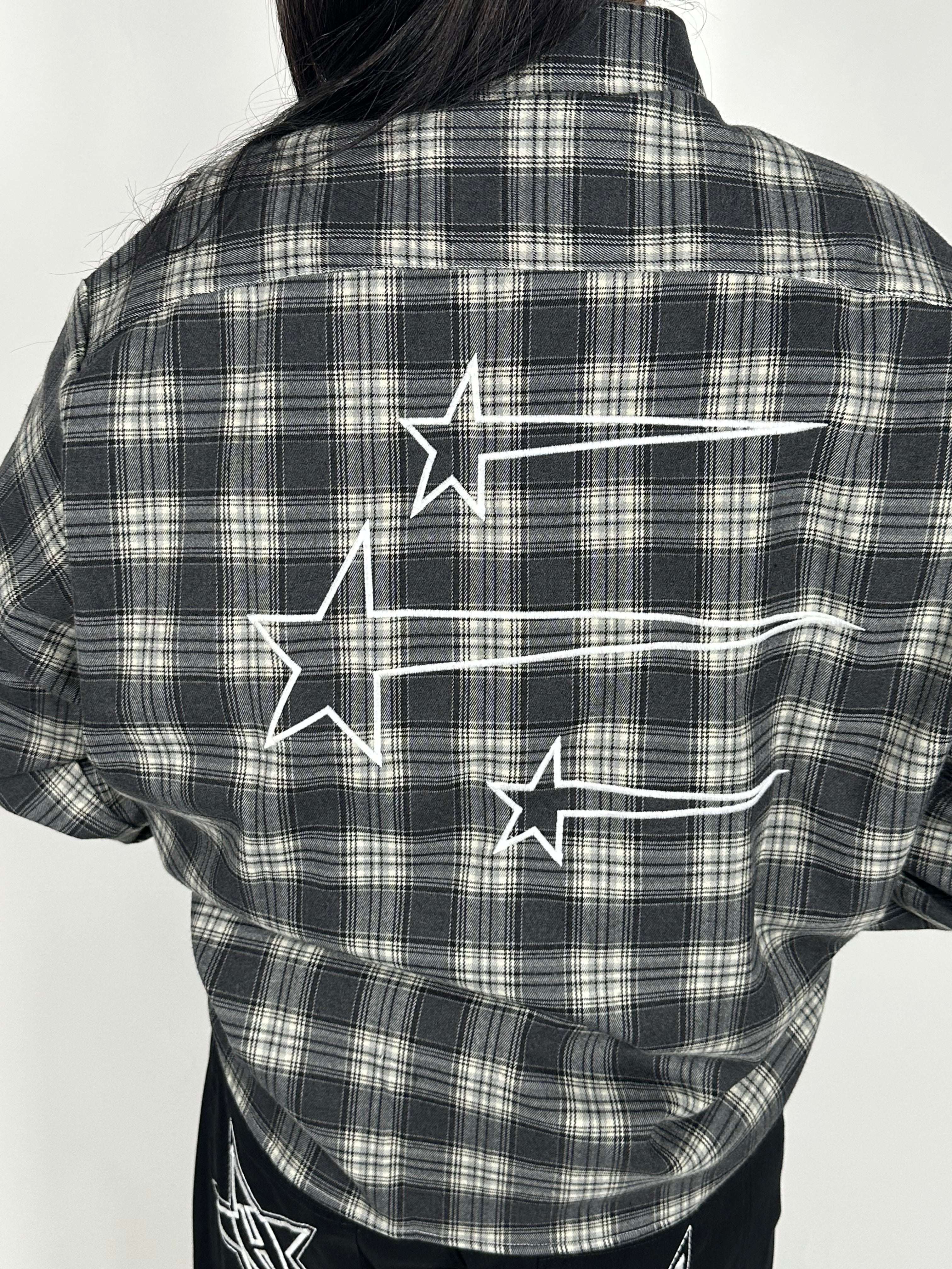 CAMICIA STAR