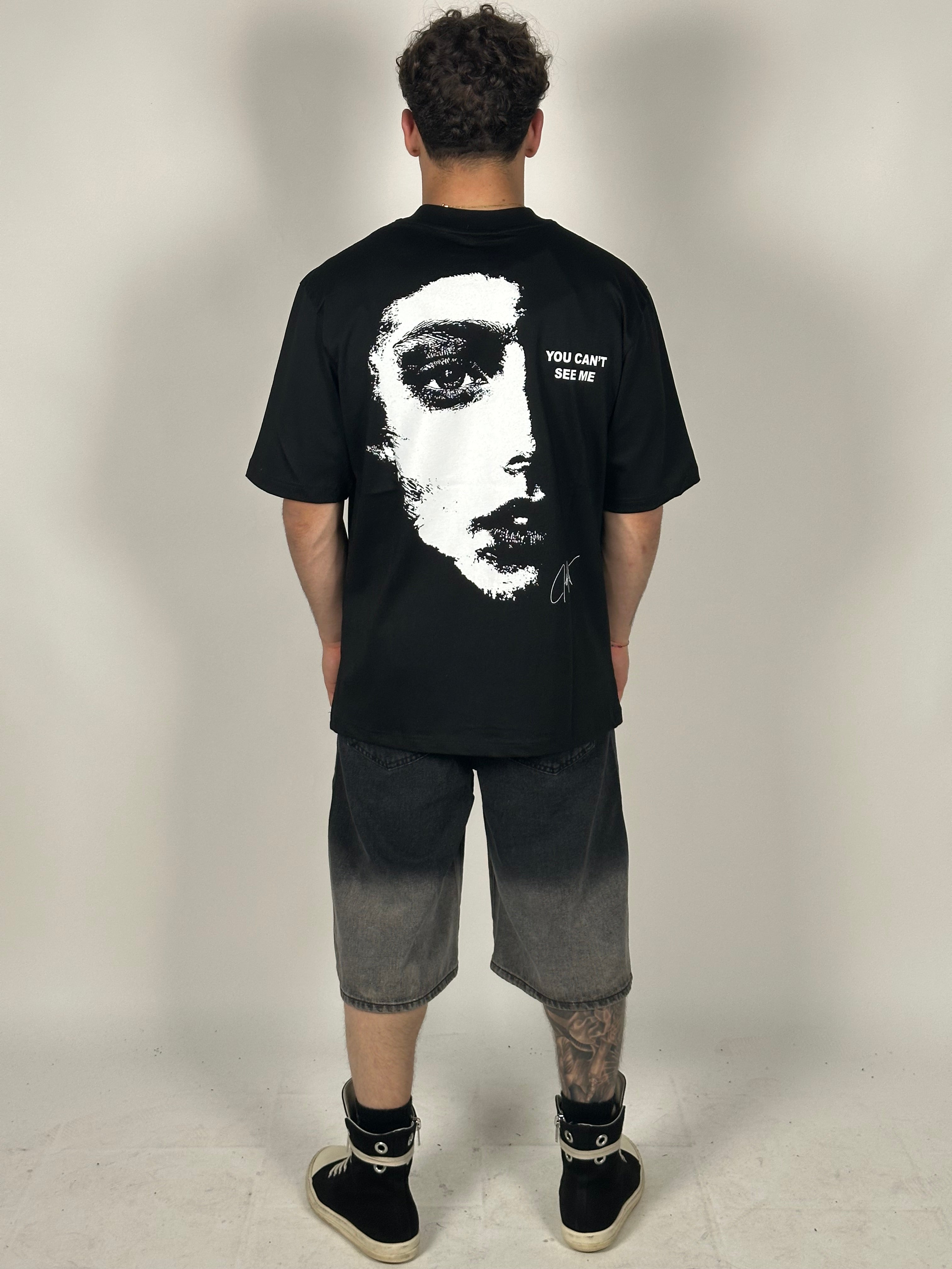 T-SHIRT YOU SEE