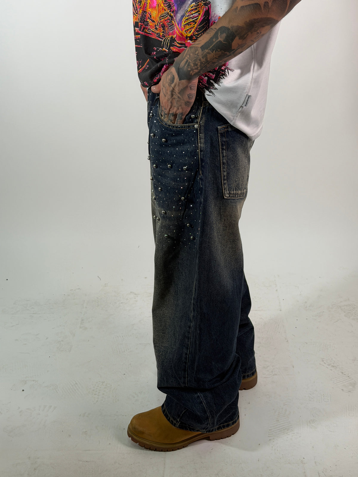 JEANS SFERA