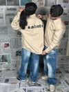JACKET SAINT