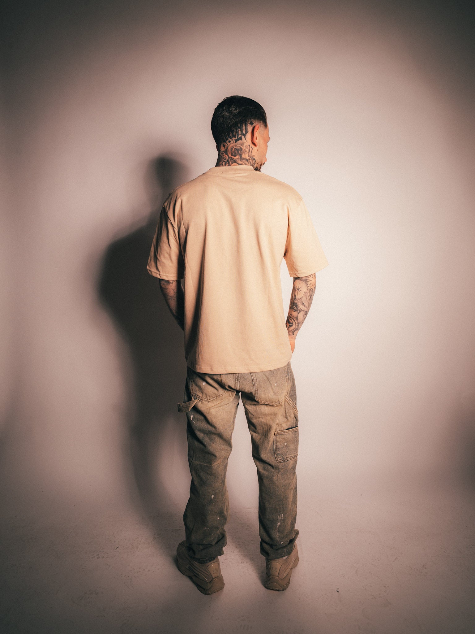 T-SHIRT SACRO