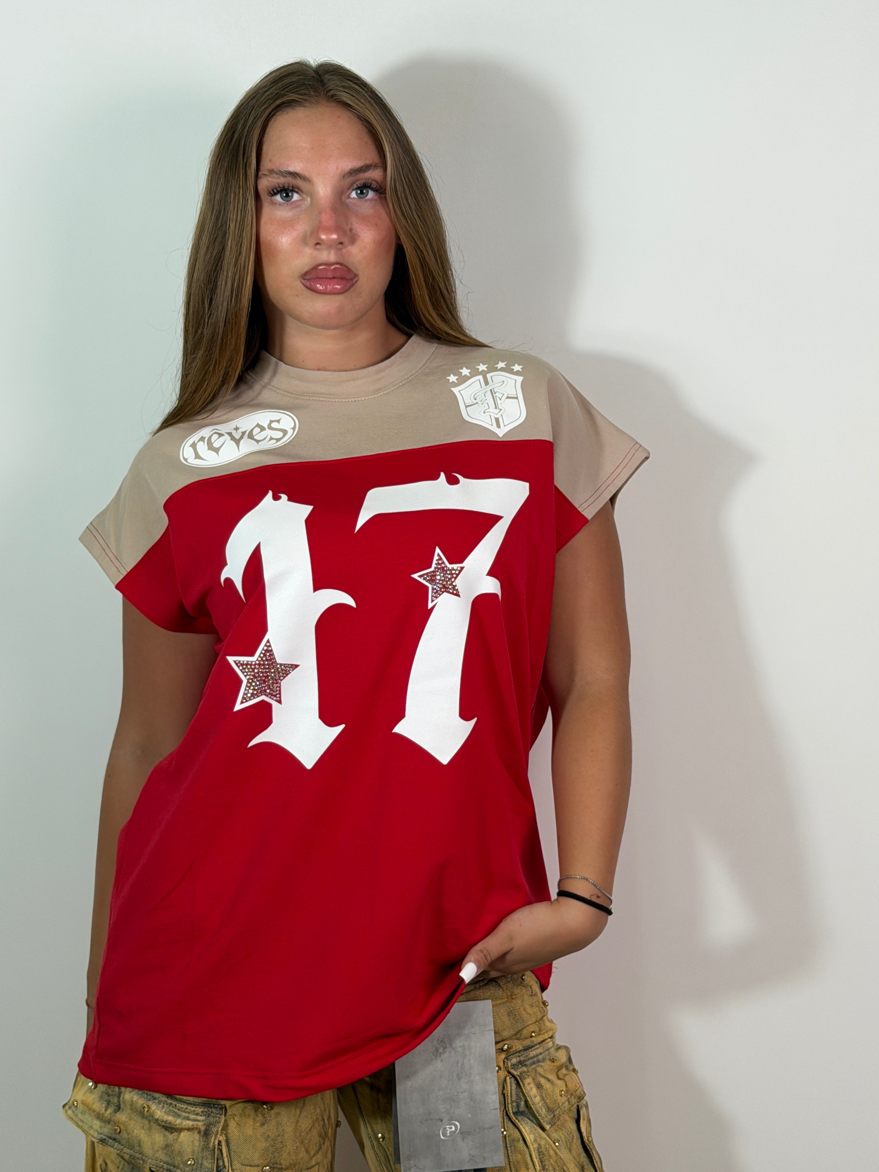 T-VEST REVES17