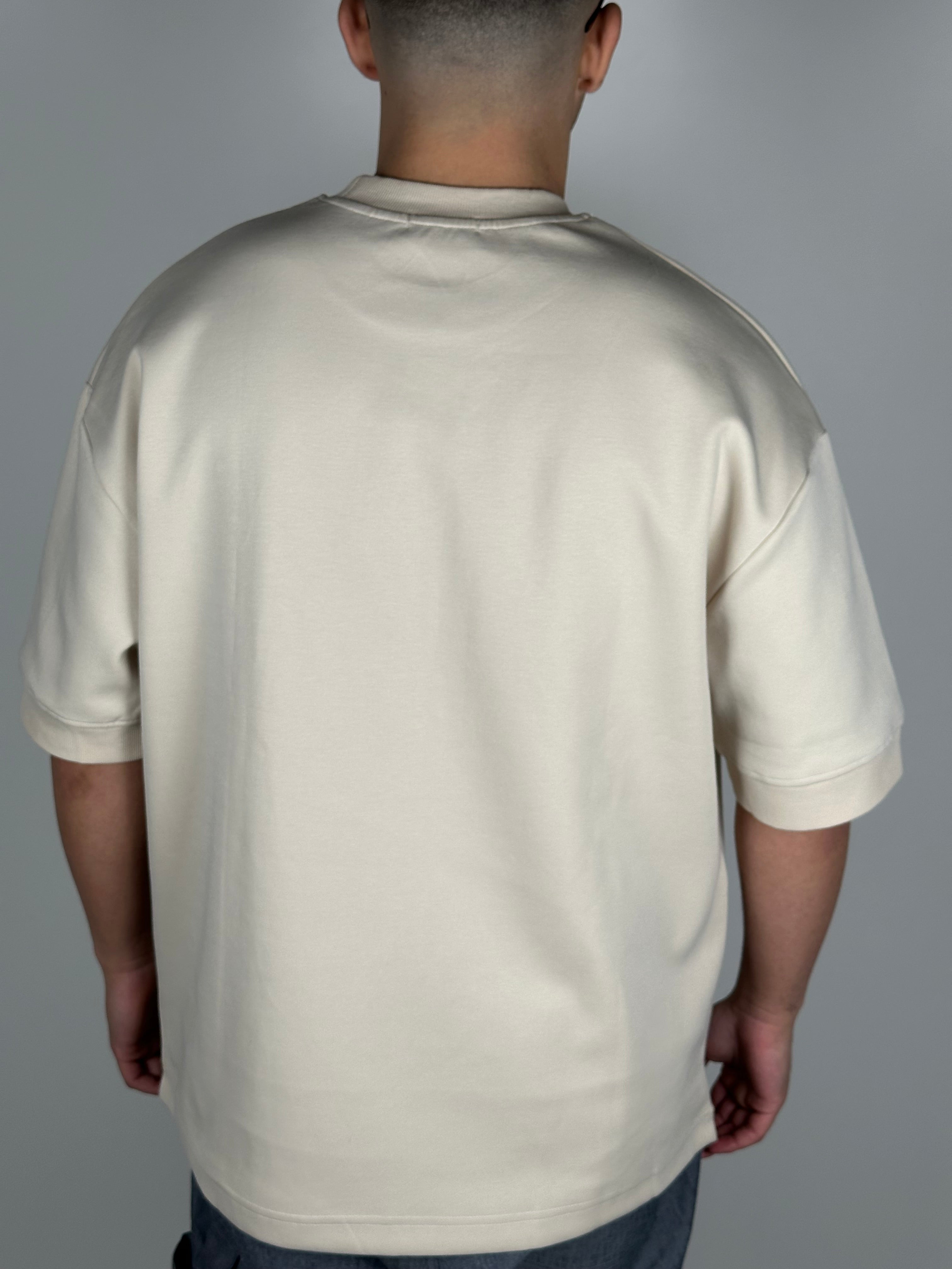 T-SHIRT SAND