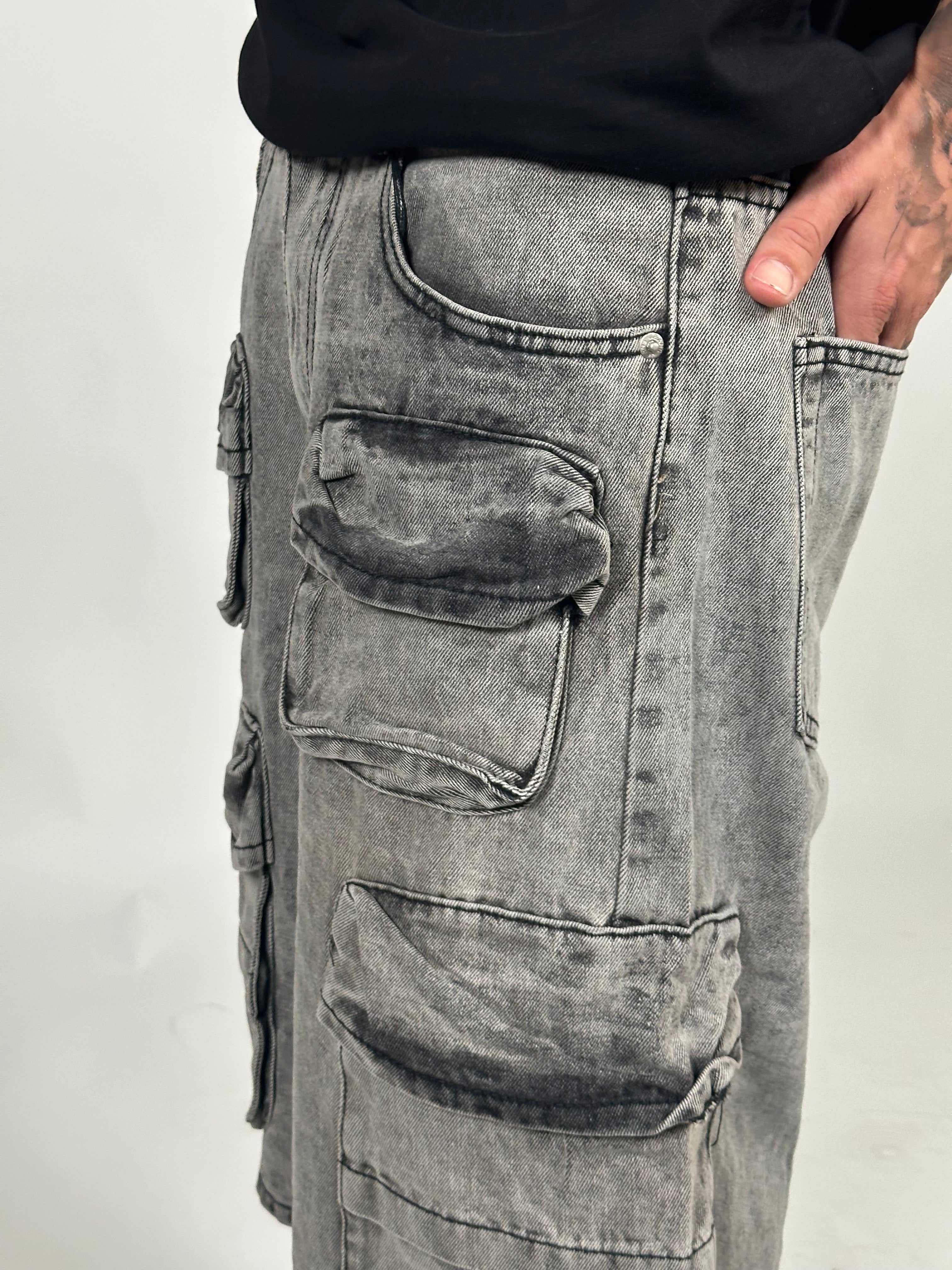 JORTS POCKET