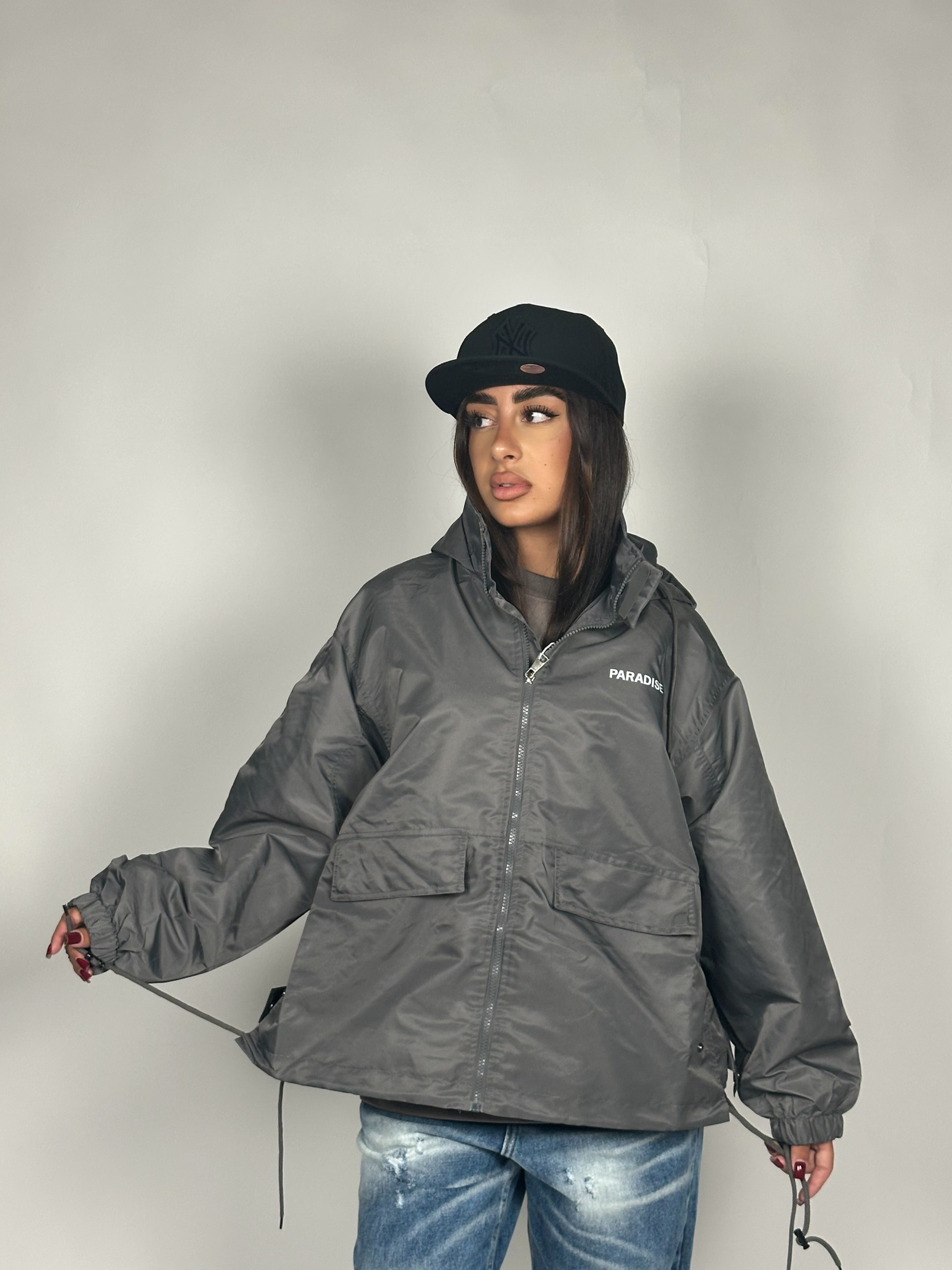 JACKET PARADISE