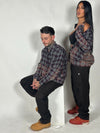 CAMICIA DEPT