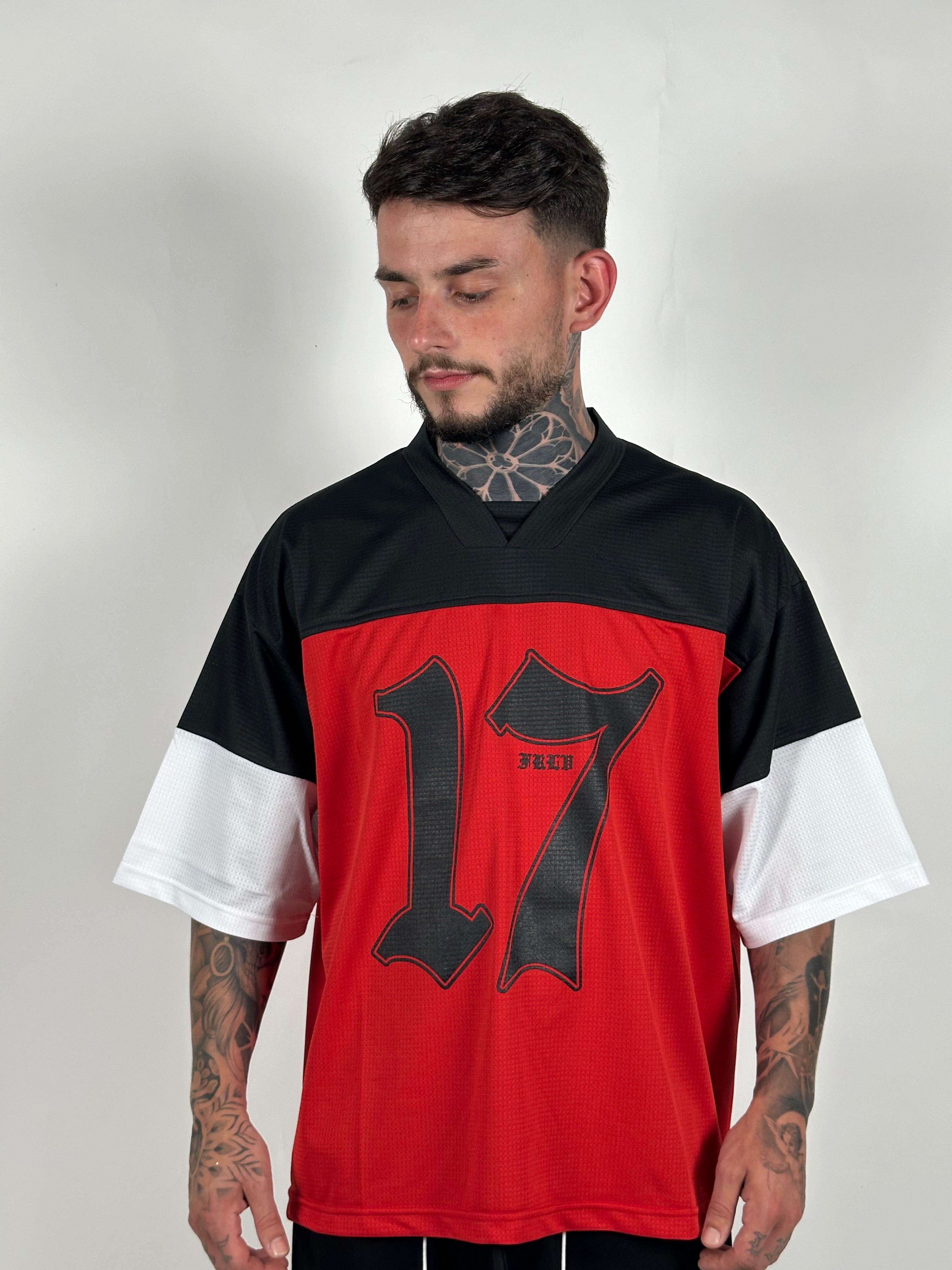 JERSEY SHIRT 17