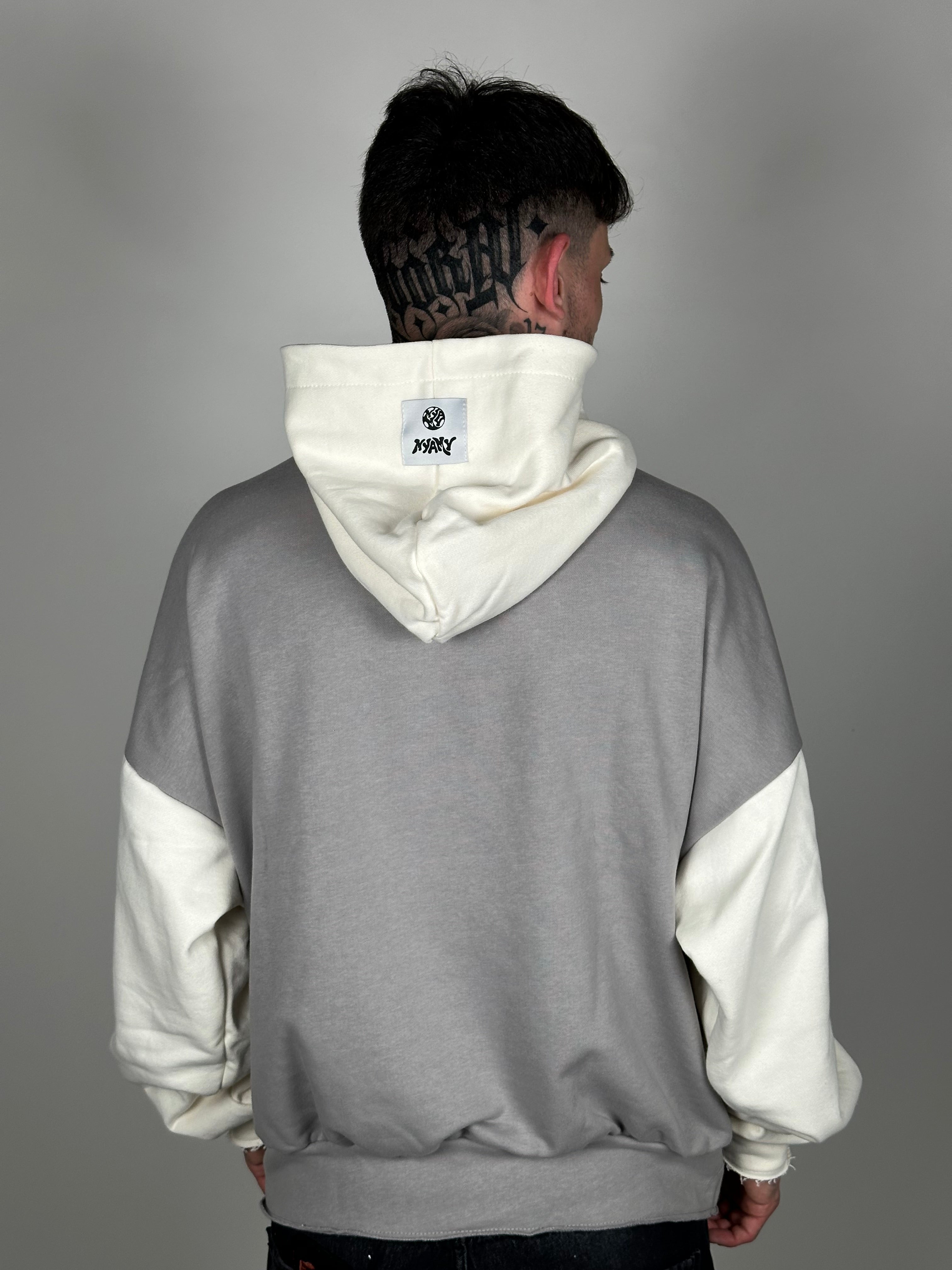 HOODIE WITHOUT ME