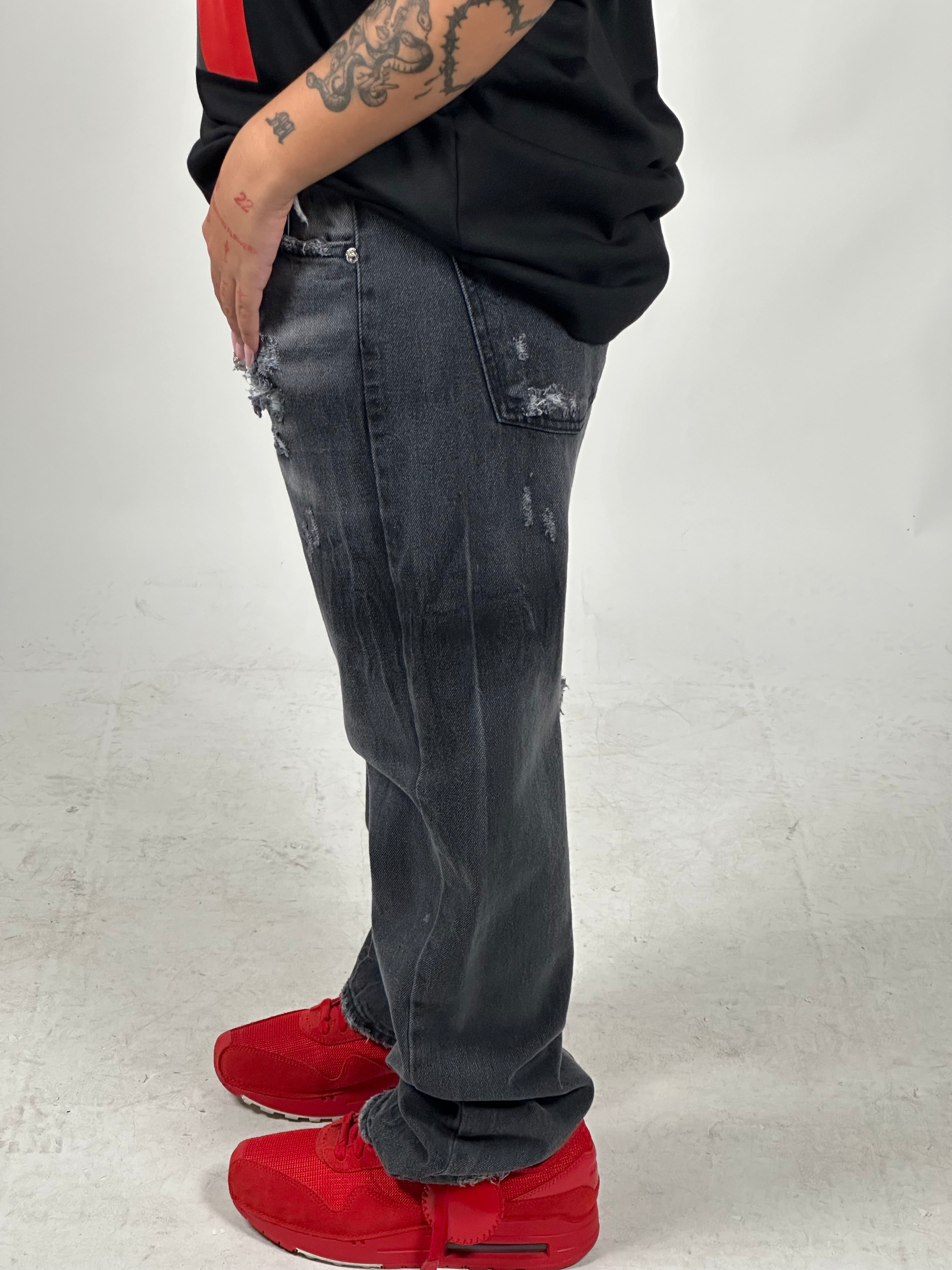 JEANS URBAN